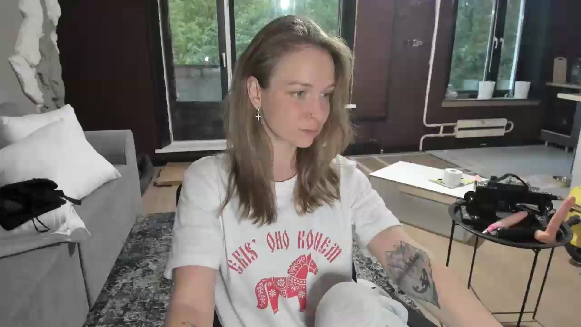 Gallery image thumbnail from Qi_ra's myfreecams stream on, 05/30/2026, 17:06 image 19 of 20