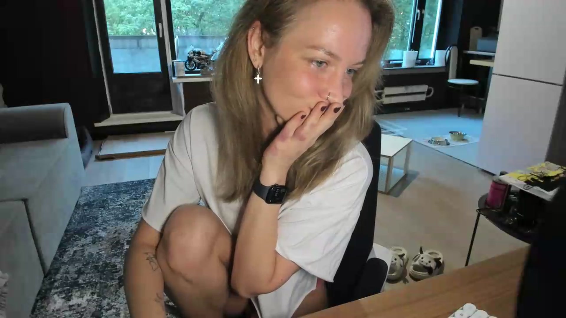 Gallery image thumbnail from Qi_ra's myfreecams stream on, 06/01/2026, 03:00 image 13 of 20