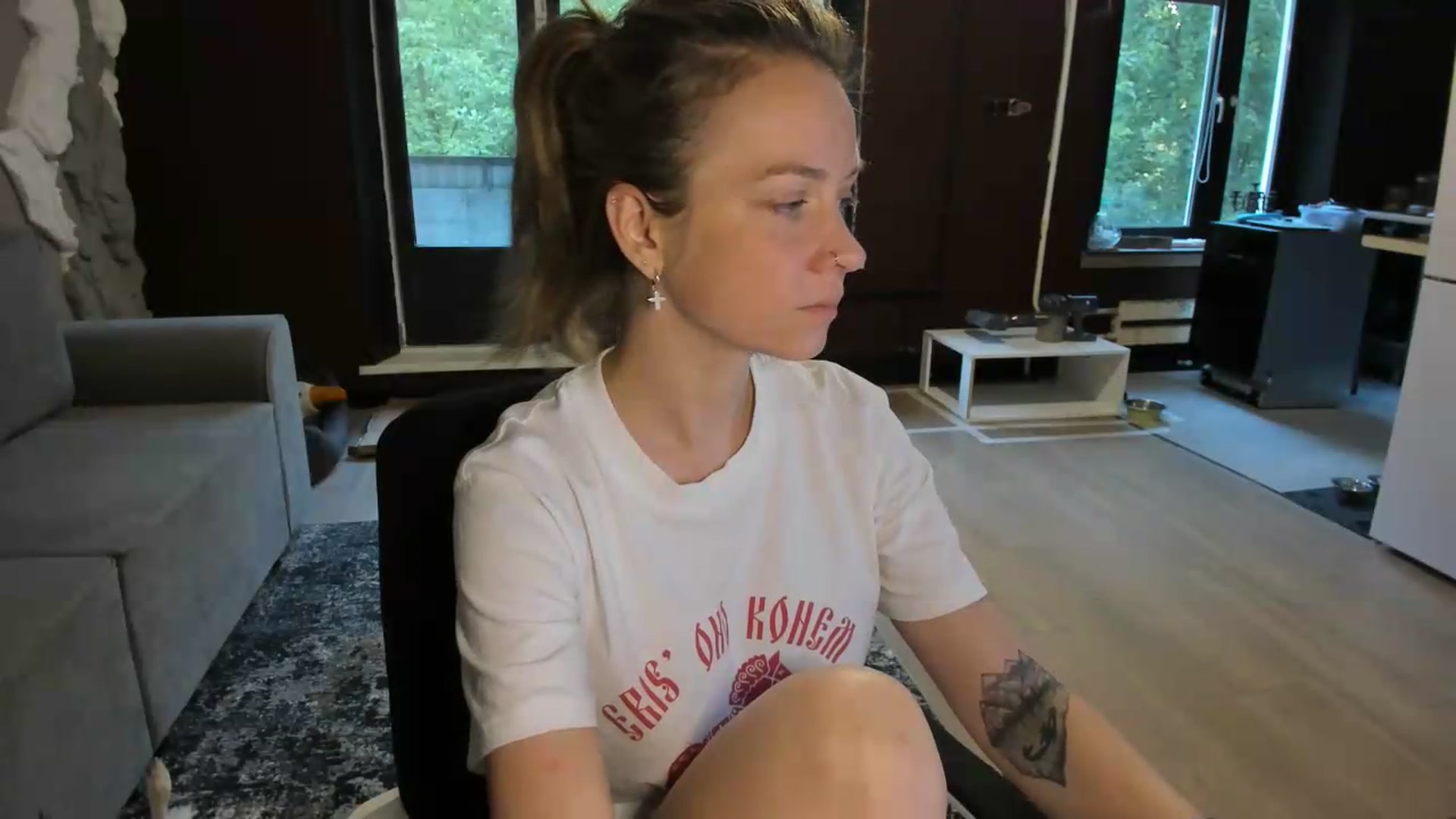 Gallery image thumbnail from Qi_ra's myfreecams stream on, 06/08/2026, 03:24 image 8 of 20