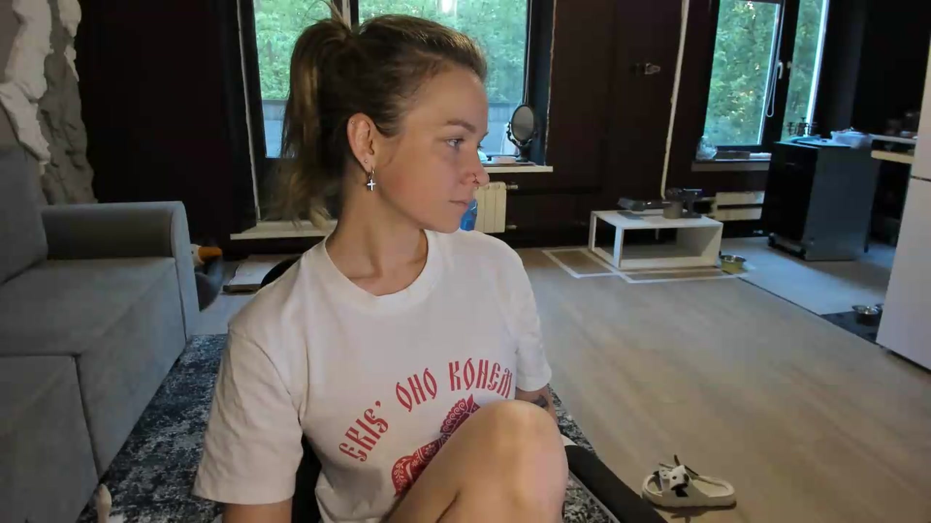 Gallery image thumbnail from Qi_ra's myfreecams stream on, 06/08/2026, 03:24 image 9 of 20