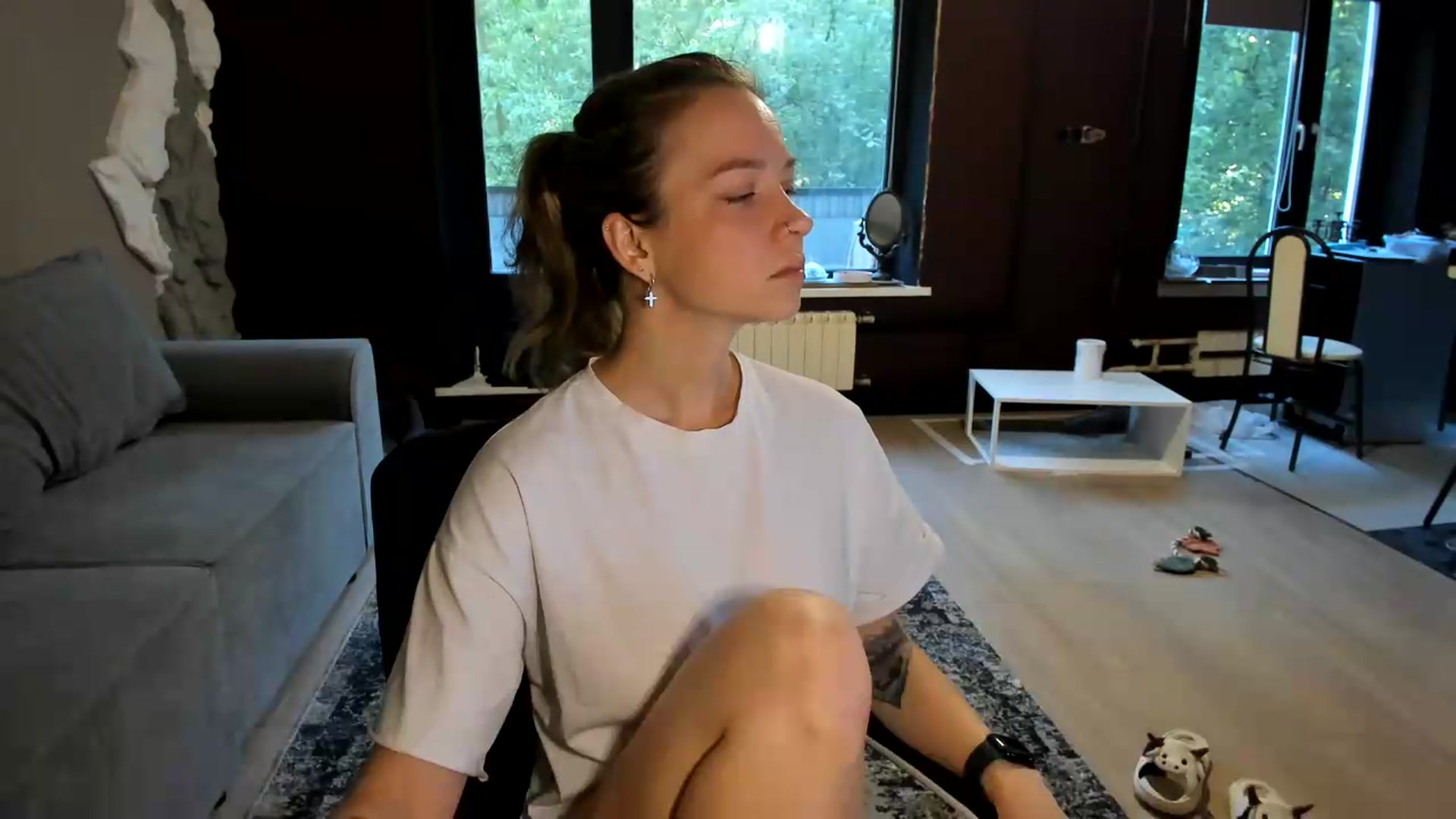 Gallery image thumbnail from Qi_ra's myfreecams stream on, 06/10/2026, 04:21 image 10 of 20