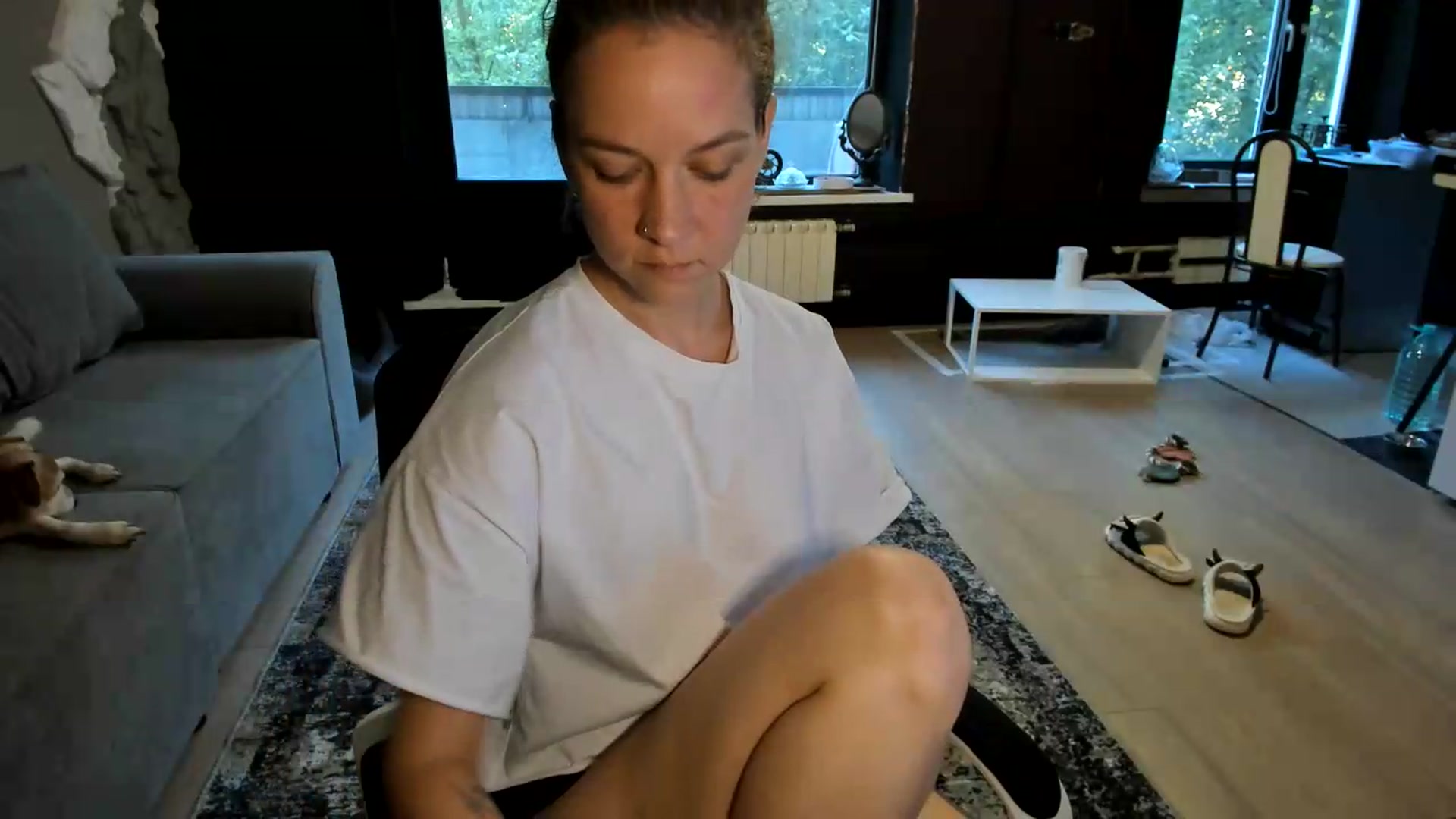 Gallery image thumbnail from Qi_ra's myfreecams stream on, 06/10/2026, 05:18 image 2 of 20