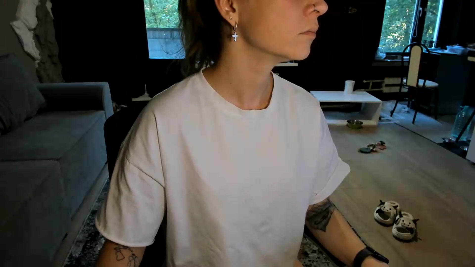 Gallery image thumbnail from Qi_ra's myfreecams stream on, 06/10/2026, 05:18 image 12 of 20