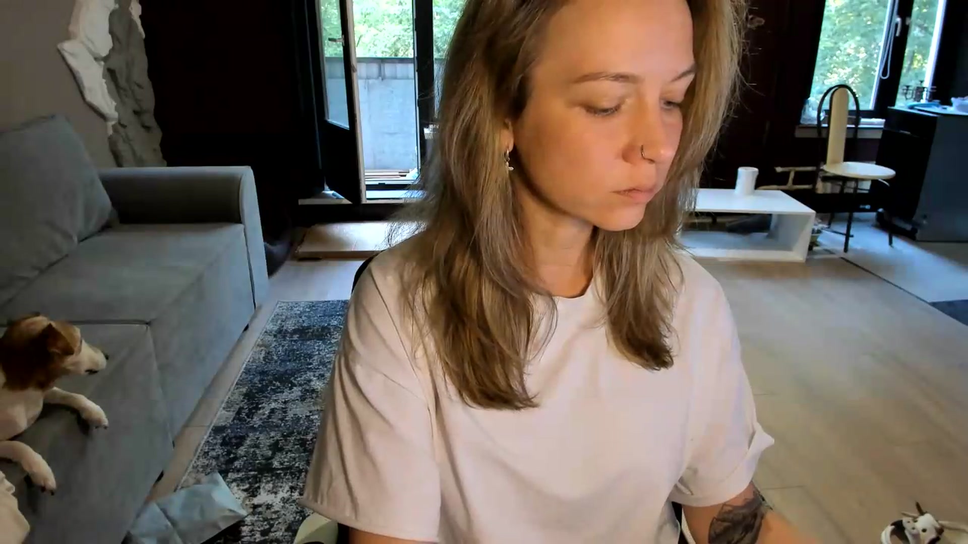 Gallery image thumbnail from Qi_ra's myfreecams stream on, 06/11/2026, 06:53 image 7 of 20