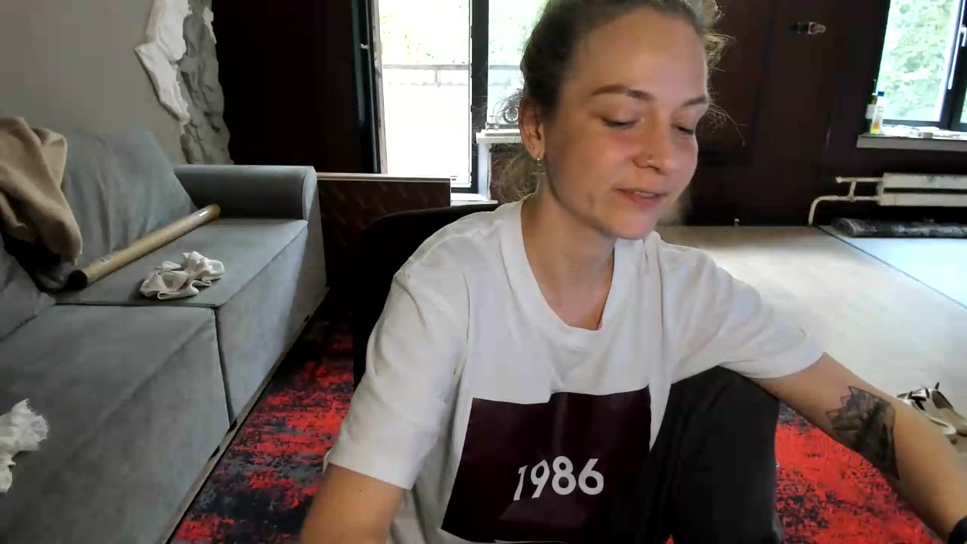 Gallery image thumbnail from Qi_ra's myfreecams stream on, 06/22/2026, 13:09 image 3 of 20