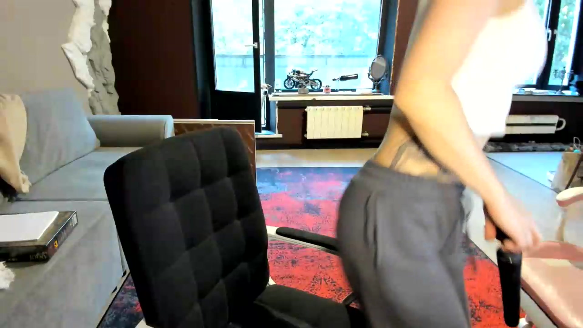 Gallery image thumbnail from Qi_ra's myfreecams stream on, 06/23/2026, 04:54 image 19 of 20