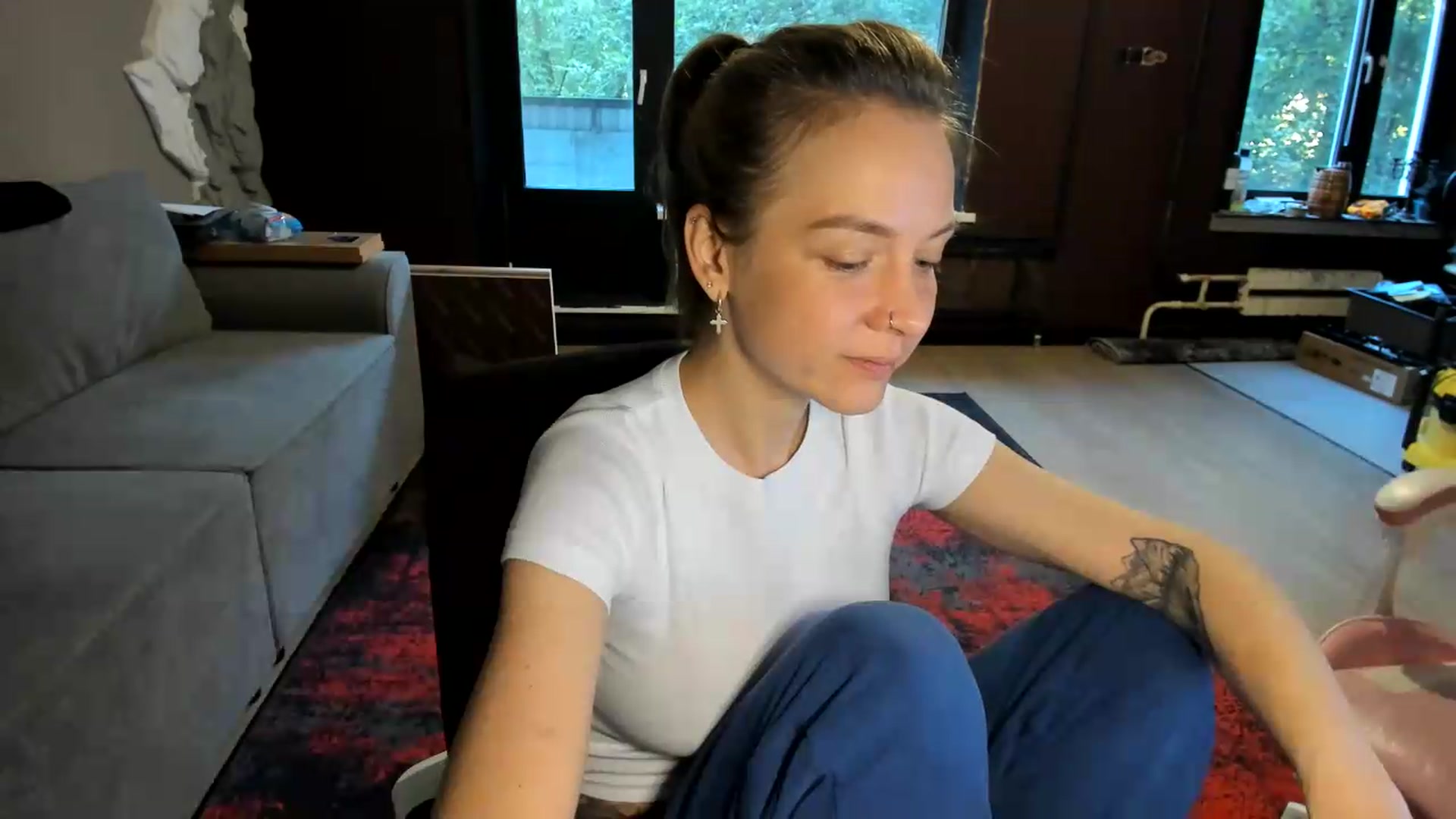 Gallery image thumbnail from Qi_ra's myfreecams stream on, 06/26/2026, 04:23 image 15 of 20