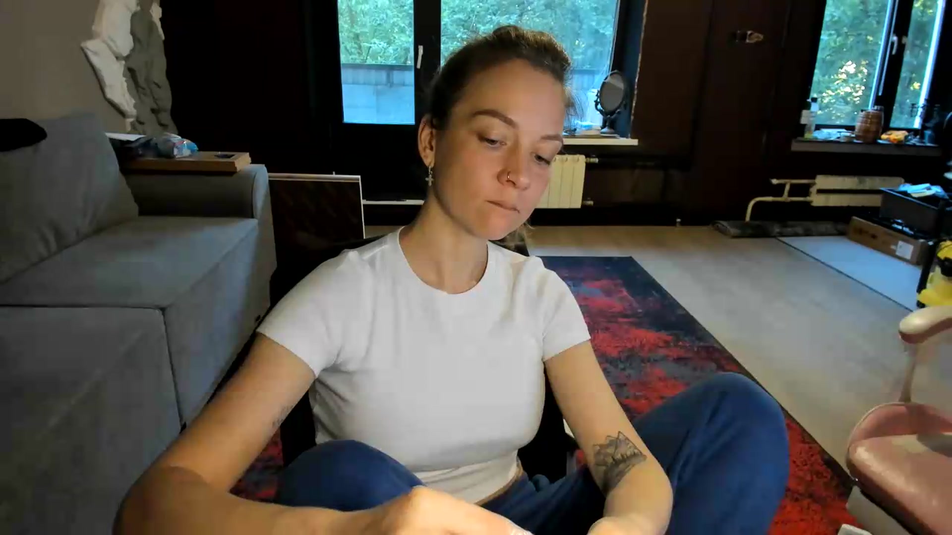Gallery image thumbnail from Qi_ra's myfreecams stream on, 06/26/2026, 04:23 image 16 of 20