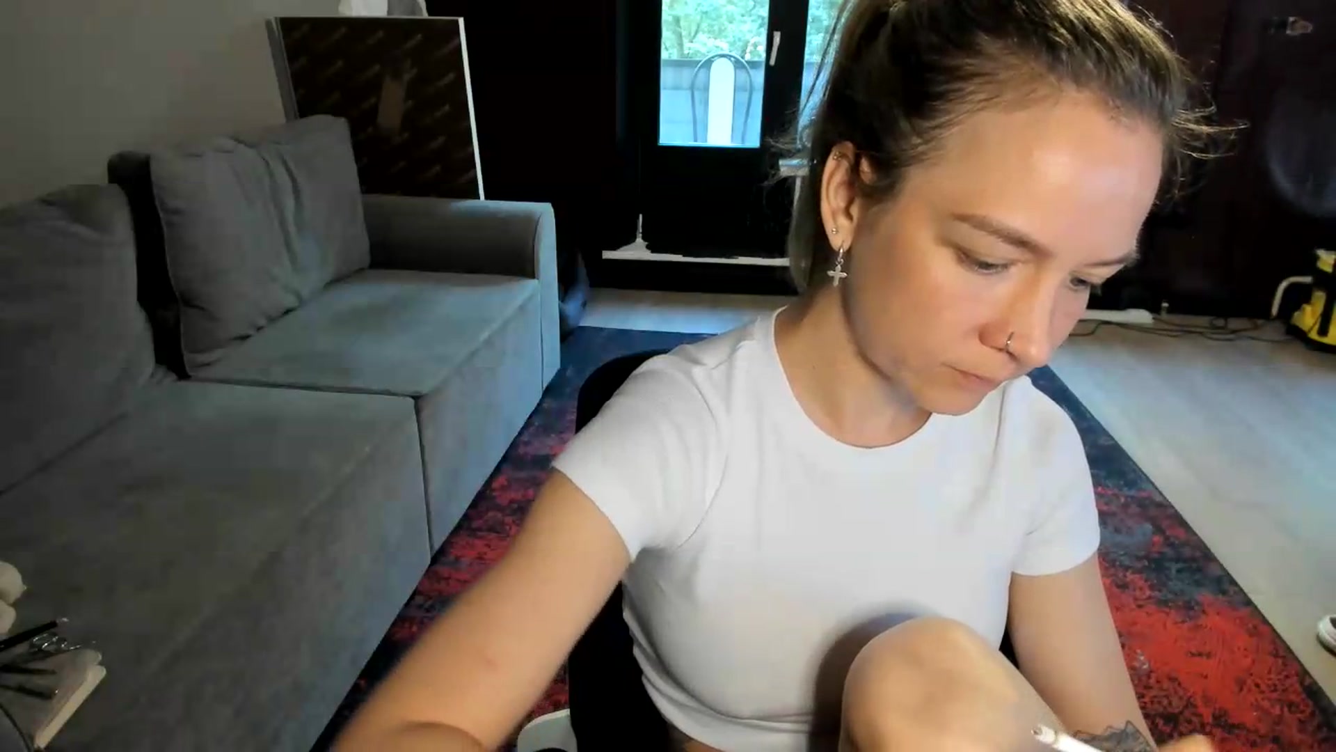 Gallery image thumbnail from Qi_ra's myfreecams stream on, 07/01/2026, 06:25 image 15 of 20