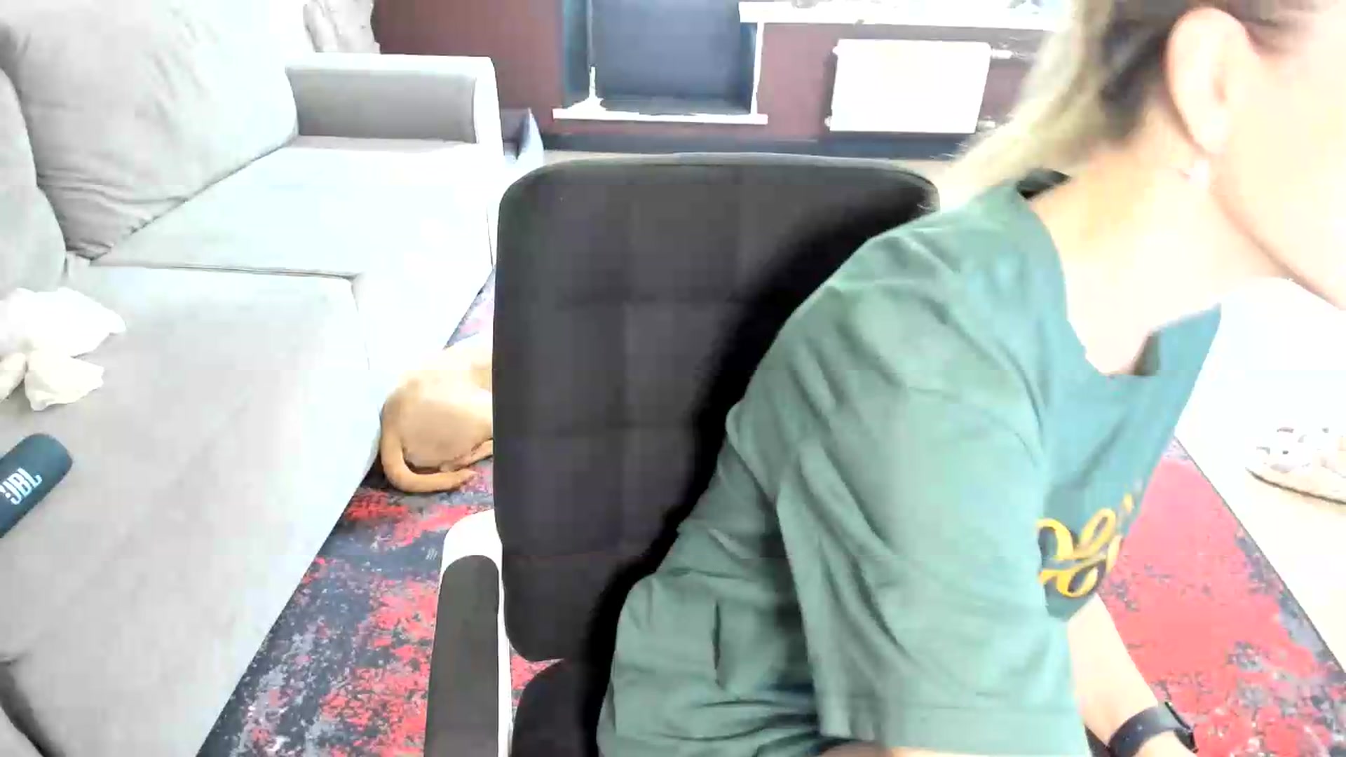 Gallery image thumbnail from Qi_ra's myfreecams stream on, 07/08/2026, 07:05 image 2 of 20