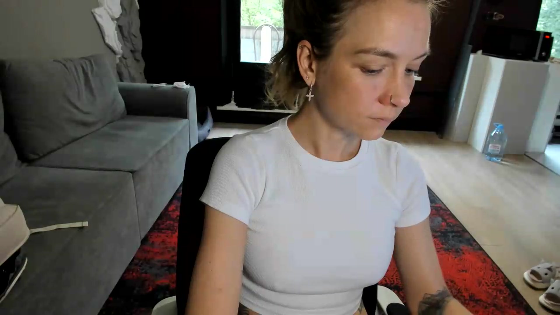 Gallery image thumbnail from Qi_ra's myfreecams stream on, 07/10/2026, 05:39 image 5 of 20