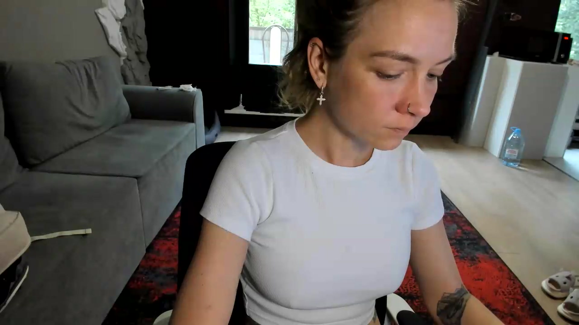 Gallery image thumbnail from Qi_ra's myfreecams stream on, 07/10/2026, 05:39 image 4 of 20