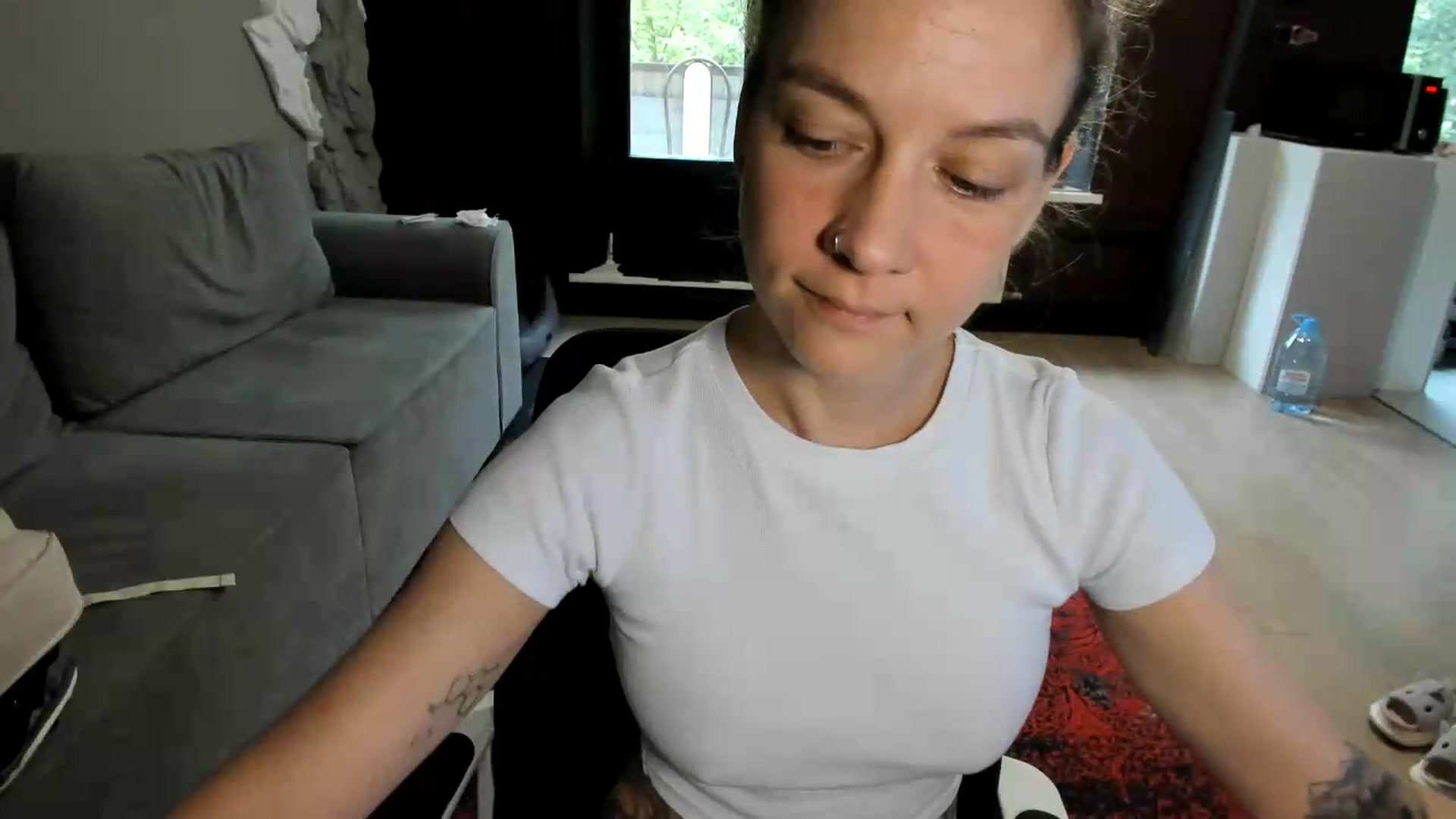 Gallery image thumbnail from Qi_ra's myfreecams stream on, 07/10/2026, 05:39 image 3 of 20