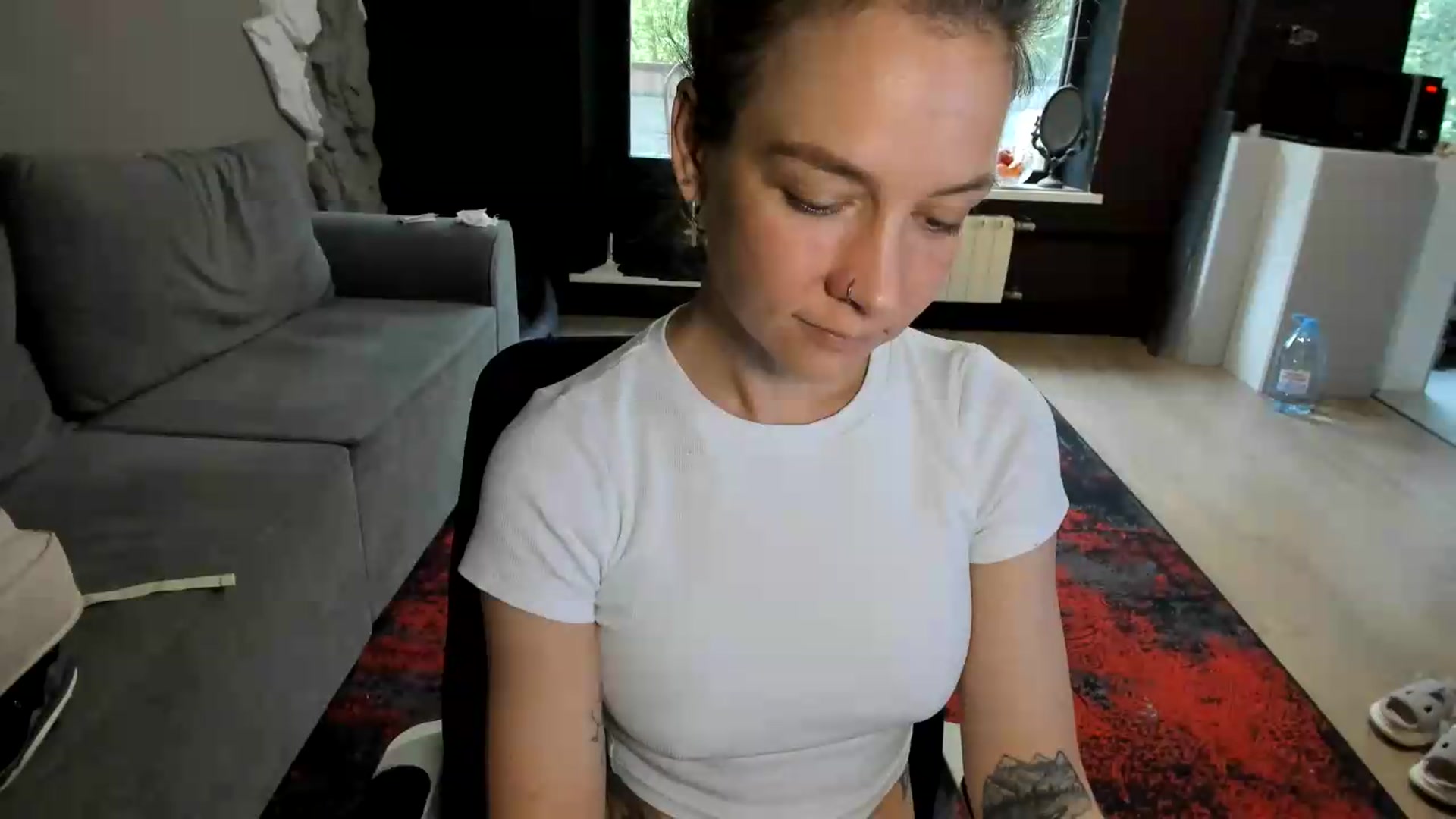 Gallery image thumbnail from Qi_ra's myfreecams stream on, 07/10/2026, 05:39 image 2 of 20
