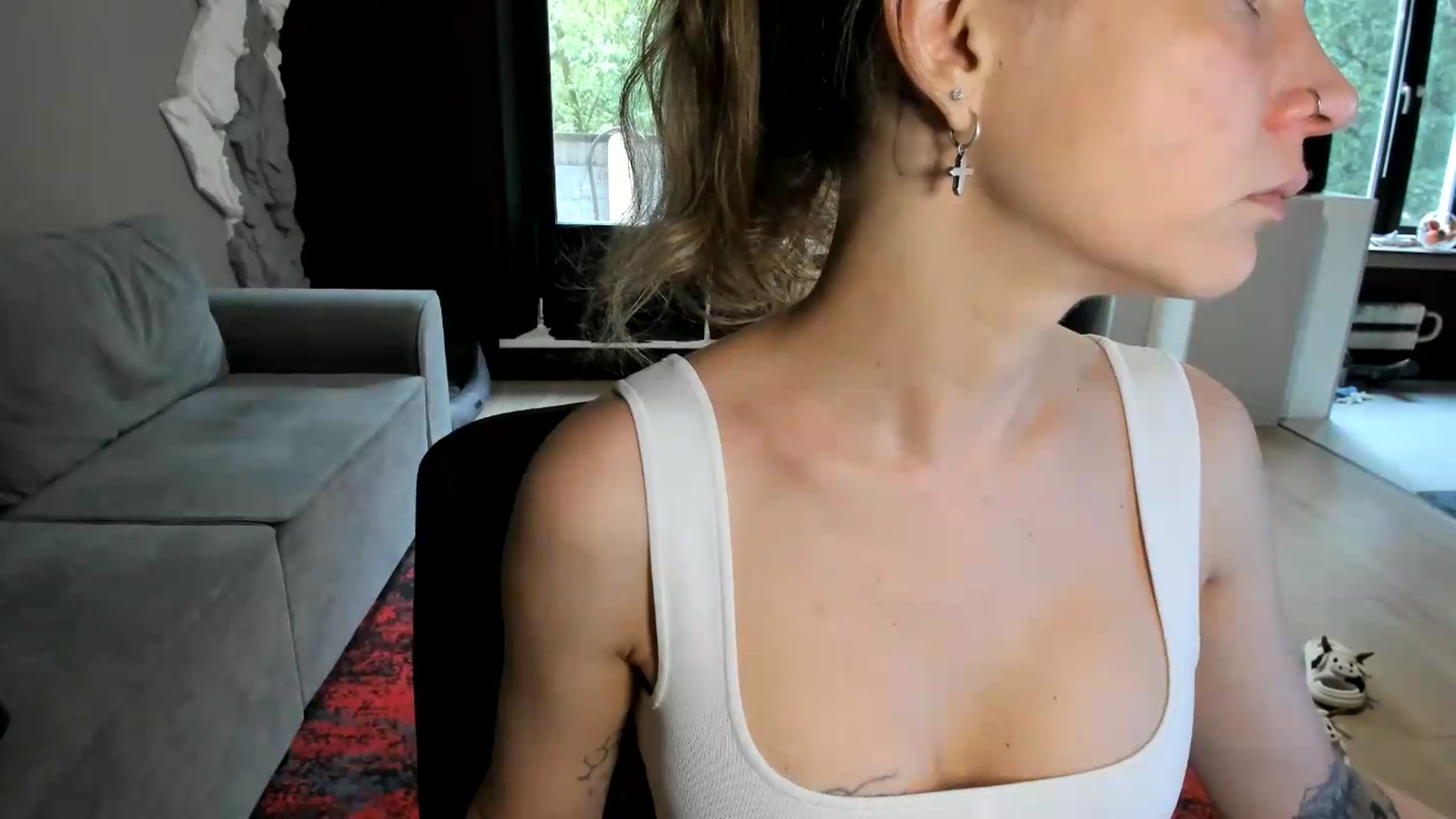 Gallery image thumbnail from Qi_ra's myfreecams stream on, 07/12/2026, 08:10 image 20 of 20