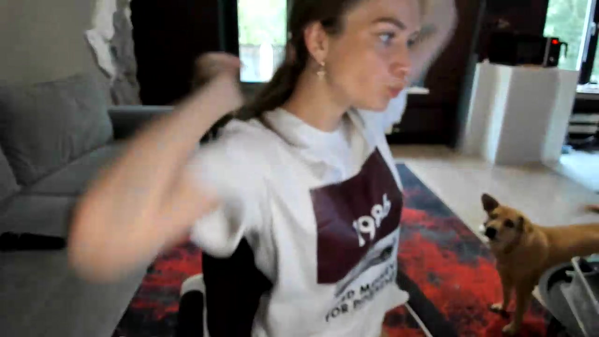 Gallery image thumbnail from Qi_ra's myfreecams stream on, 07/14/2026, 05:03 image 17 of 20