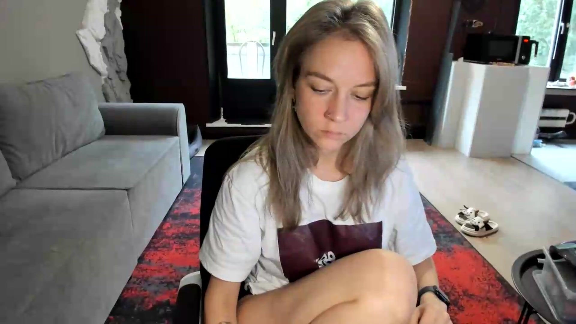 Gallery image thumbnail from Qi_ra's myfreecams stream on, 07/14/2026, 05:03 image 6 of 20