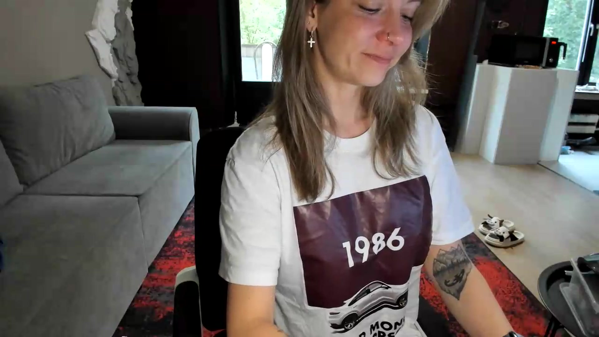 Gallery image thumbnail from Qi_ra's myfreecams stream on, 07/14/2026, 05:03 image 5 of 20