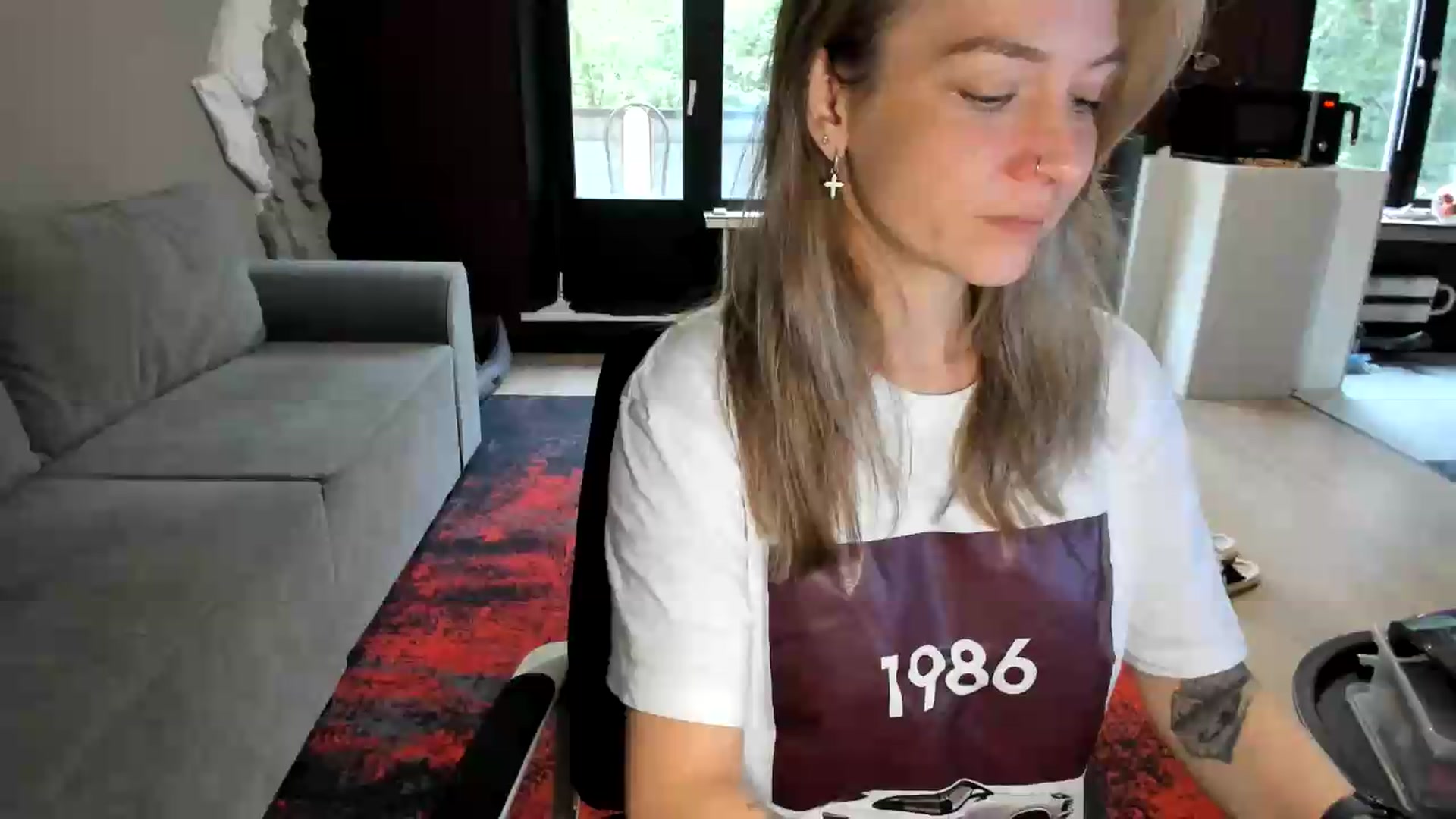 Gallery image thumbnail from Qi_ra's myfreecams stream on, 07/14/2026, 05:03 image 10 of 20