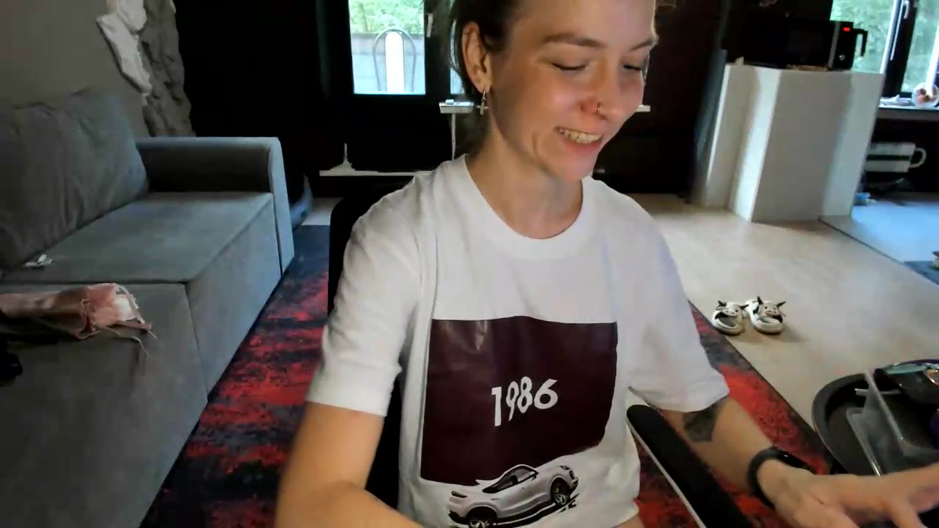 Gallery image thumbnail from Qi_ra's myfreecams stream on, 07/14/2026, 07:26 image 11 of 20