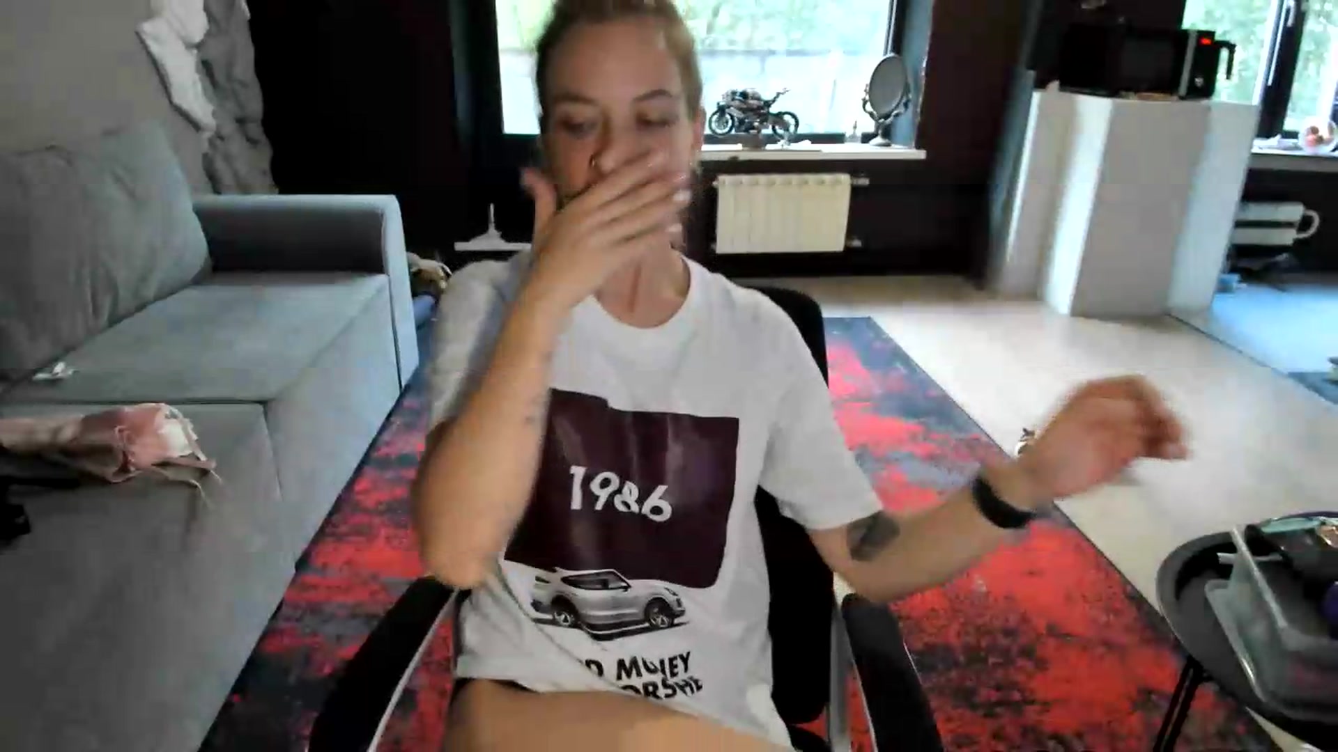 Gallery image thumbnail from Qi_ra's myfreecams stream on, 07/14/2026, 07:26 image 14 of 20
