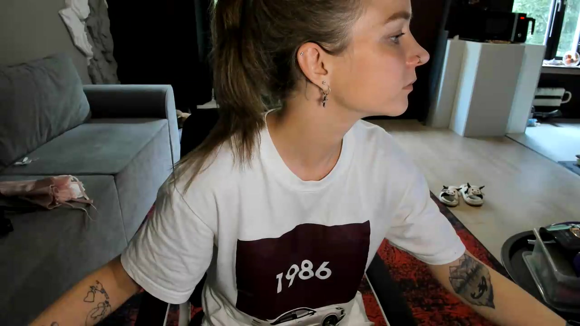 Gallery image thumbnail from Qi_ra's myfreecams stream on, 07/14/2026, 07:26 image 18 of 20