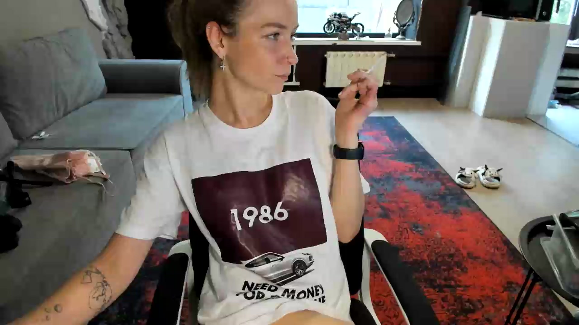 Gallery image thumbnail from Qi_ra's myfreecams stream on, 07/14/2026, 07:26 image 2 of 20