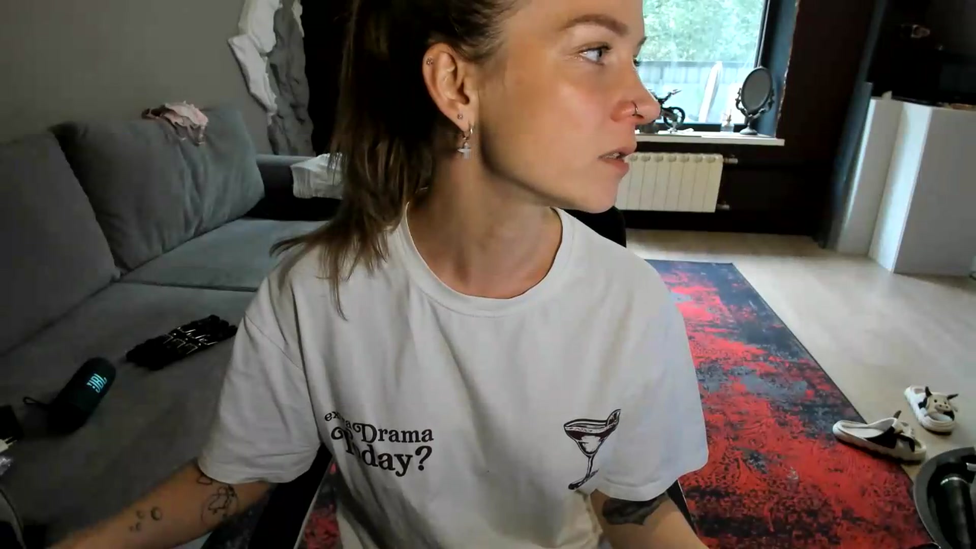 Gallery image thumbnail from Qi_ra's myfreecams stream on, 07/15/2026, 07:36 image 3 of 20