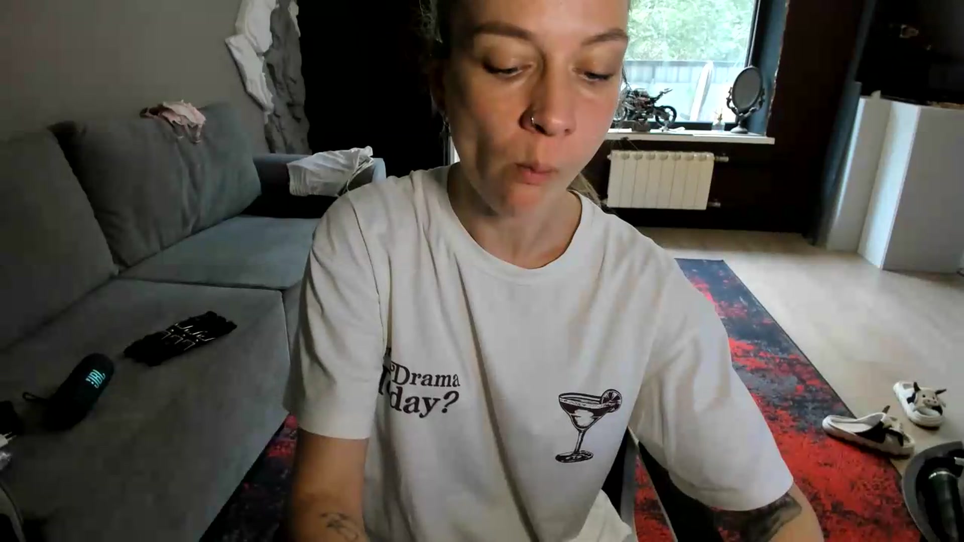 Gallery image thumbnail from Qi_ra's myfreecams stream on, 07/15/2026, 07:36 image 15 of 20