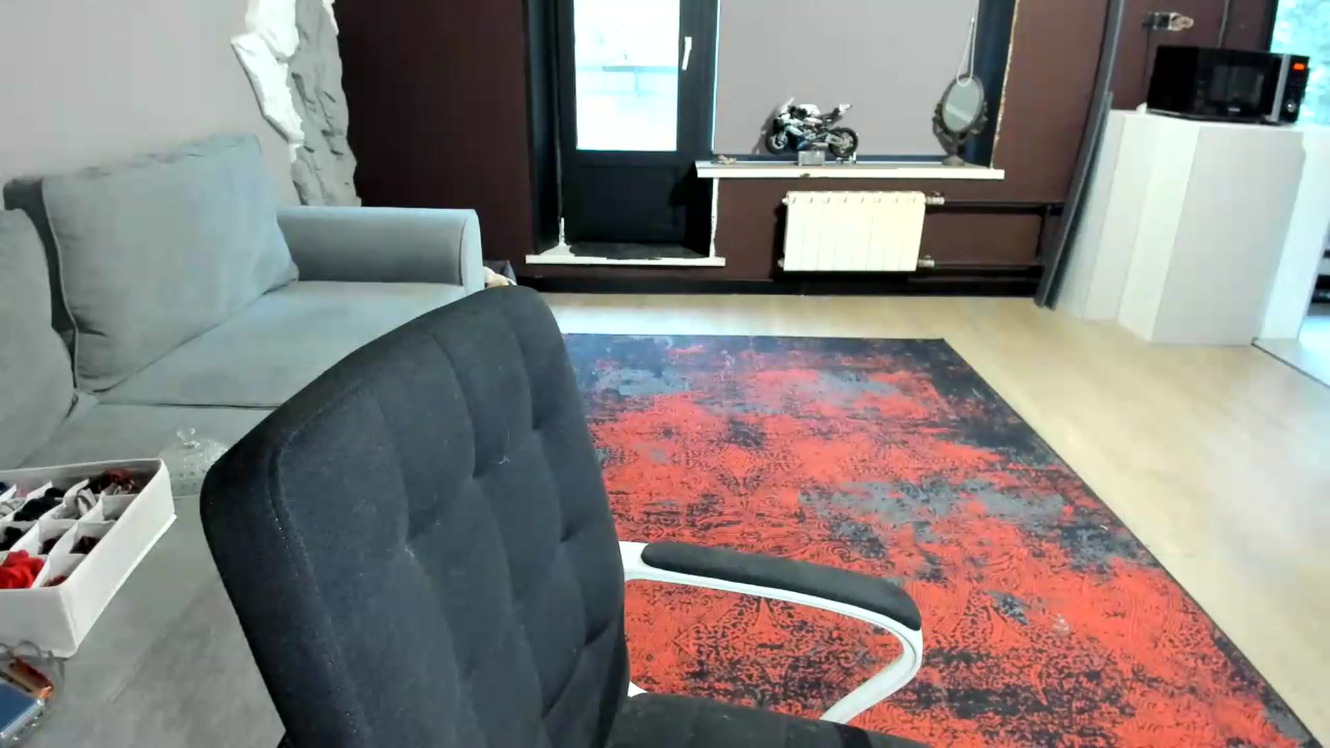 Gallery image thumbnail from Qi_ra's myfreecams stream on, 08/12/2026, 04:12 image 5 of 20