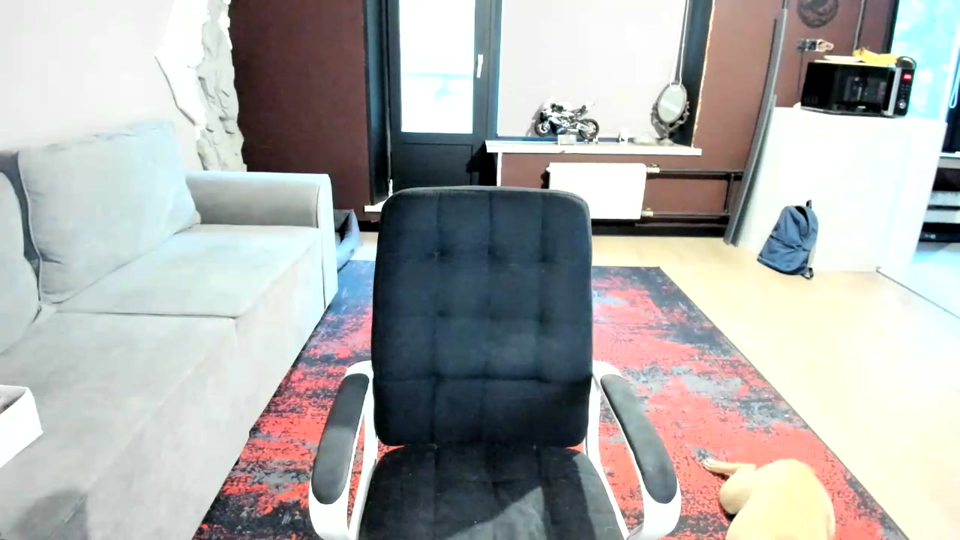 Gallery image thumbnail from Qi_ra's myfreecams stream on, 08/13/2026, 03:43 image 4 of 20