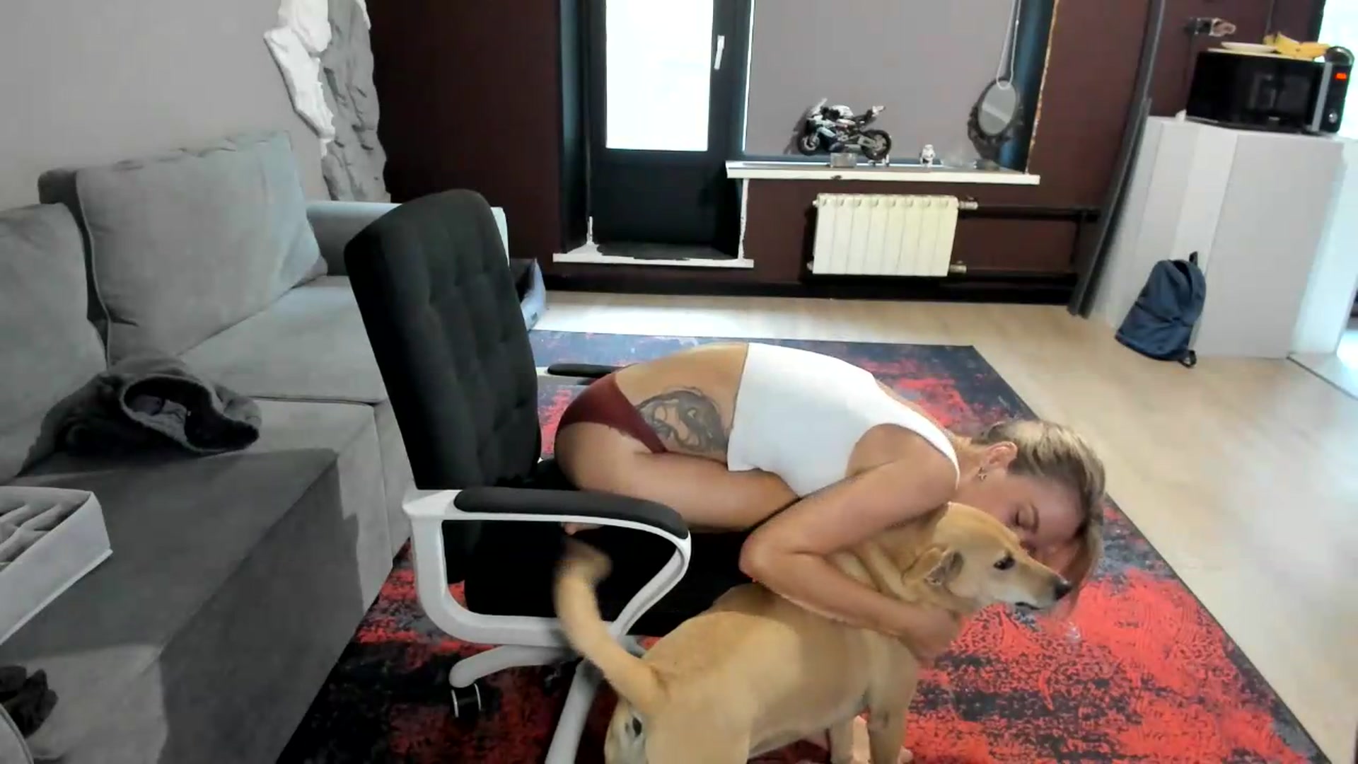 Gallery image thumbnail from Qi_ra's myfreecams stream on, 08/13/2026, 05:50 image 13 of 20