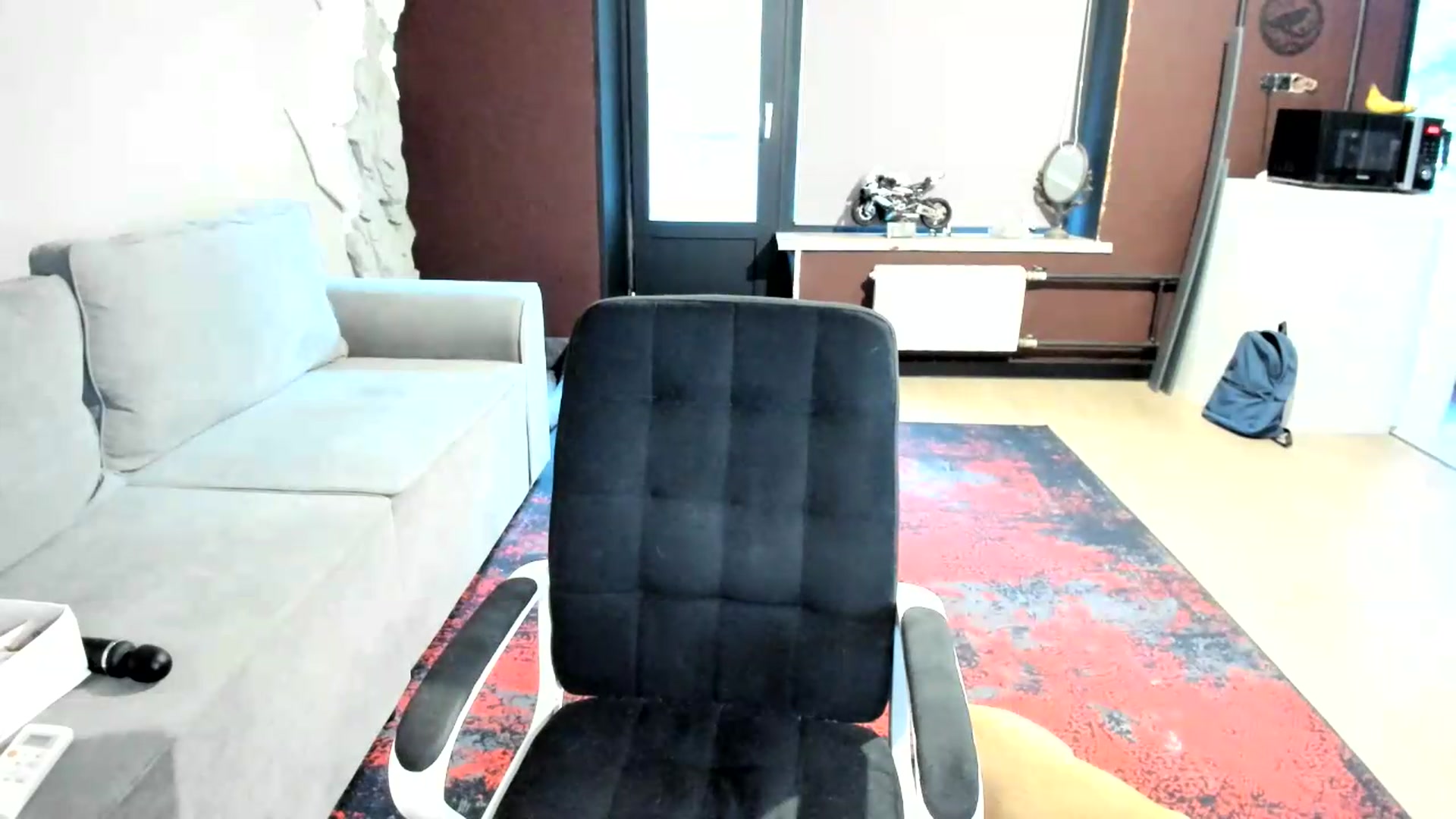 Gallery image thumbnail from Qi_ra's myfreecams stream on, 08/14/2026, 04:36 image 10 of 20