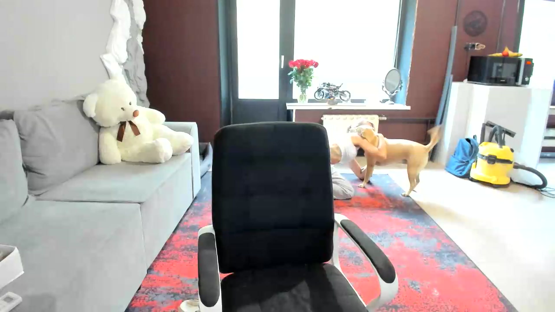 Gallery image thumbnail from Qi_ra's myfreecams stream on, 08/14/2026, 10:22 image 11 of 20