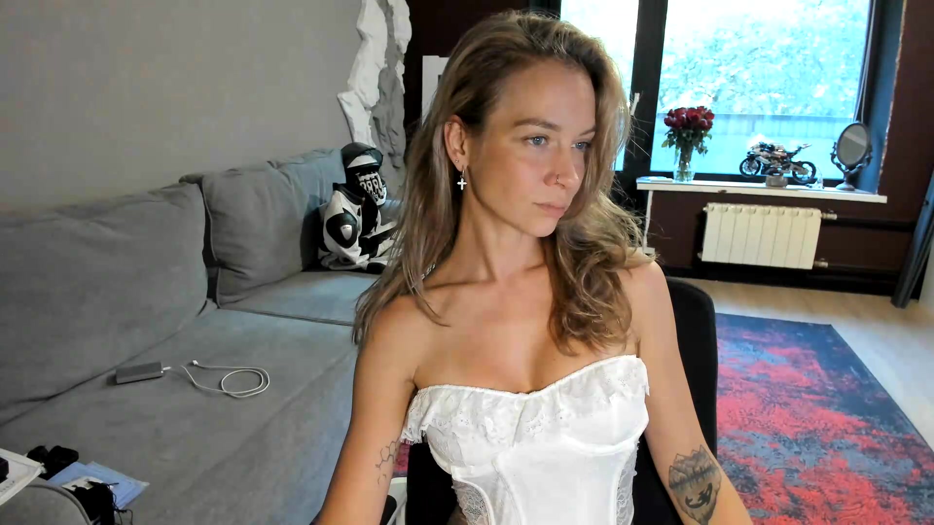 Gallery image thumbnail from Qi_ra's myfreecams stream on, 08/20/2026, 07:16 image 20 of 20