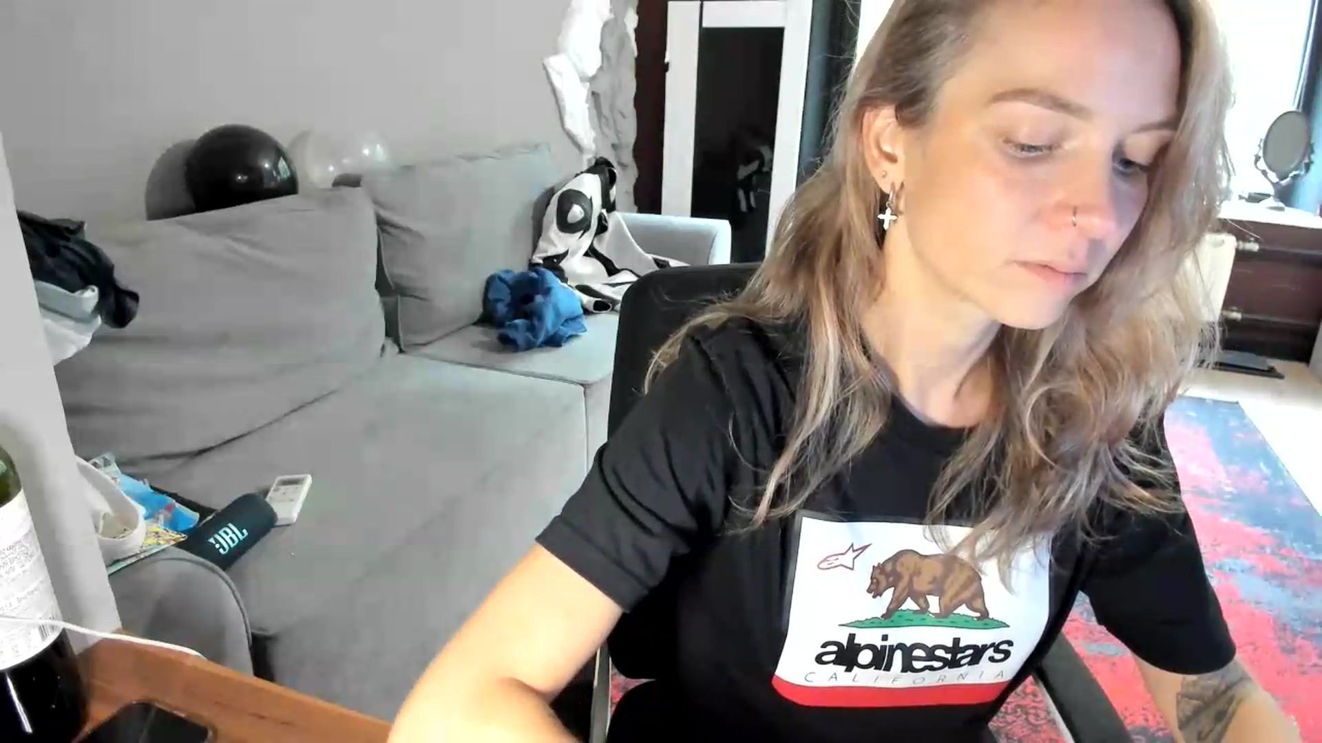 Gallery image thumbnail from Qi_ra's myfreecams stream on, 08/27/2026, 15:08 image 2 of 20