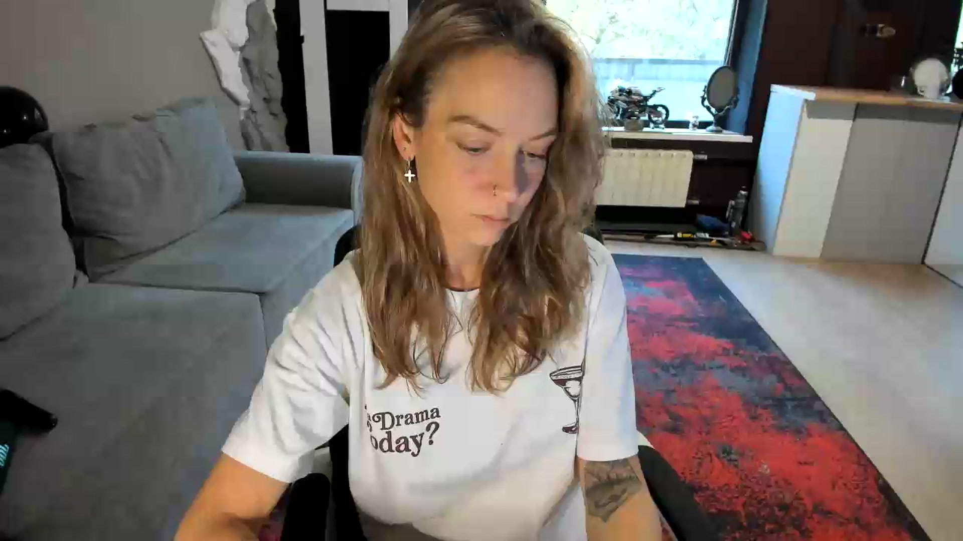 Gallery image thumbnail from Qi_ra's myfreecams stream on, 08/30/2026, 08:28 image 1 of 20