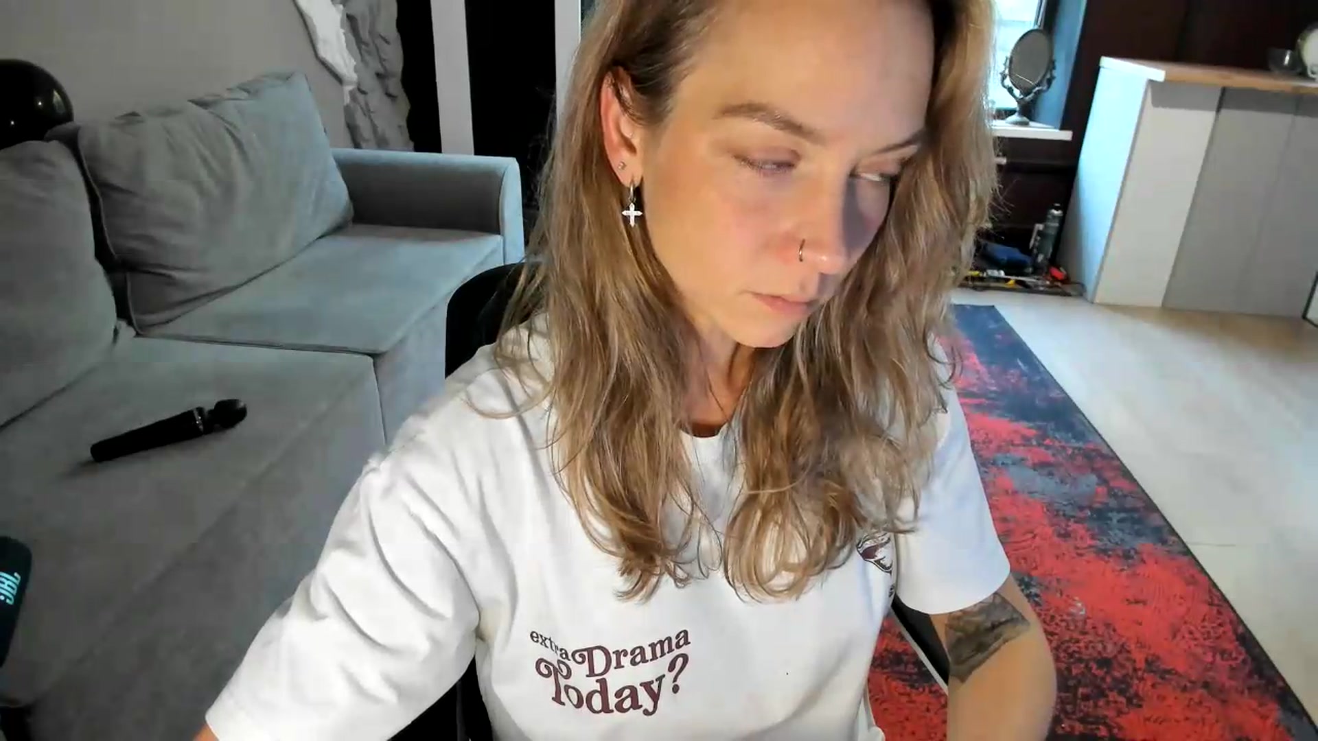 Gallery image thumbnail from Qi_ra's myfreecams stream on, 08/30/2026, 09:04 image 20 of 20