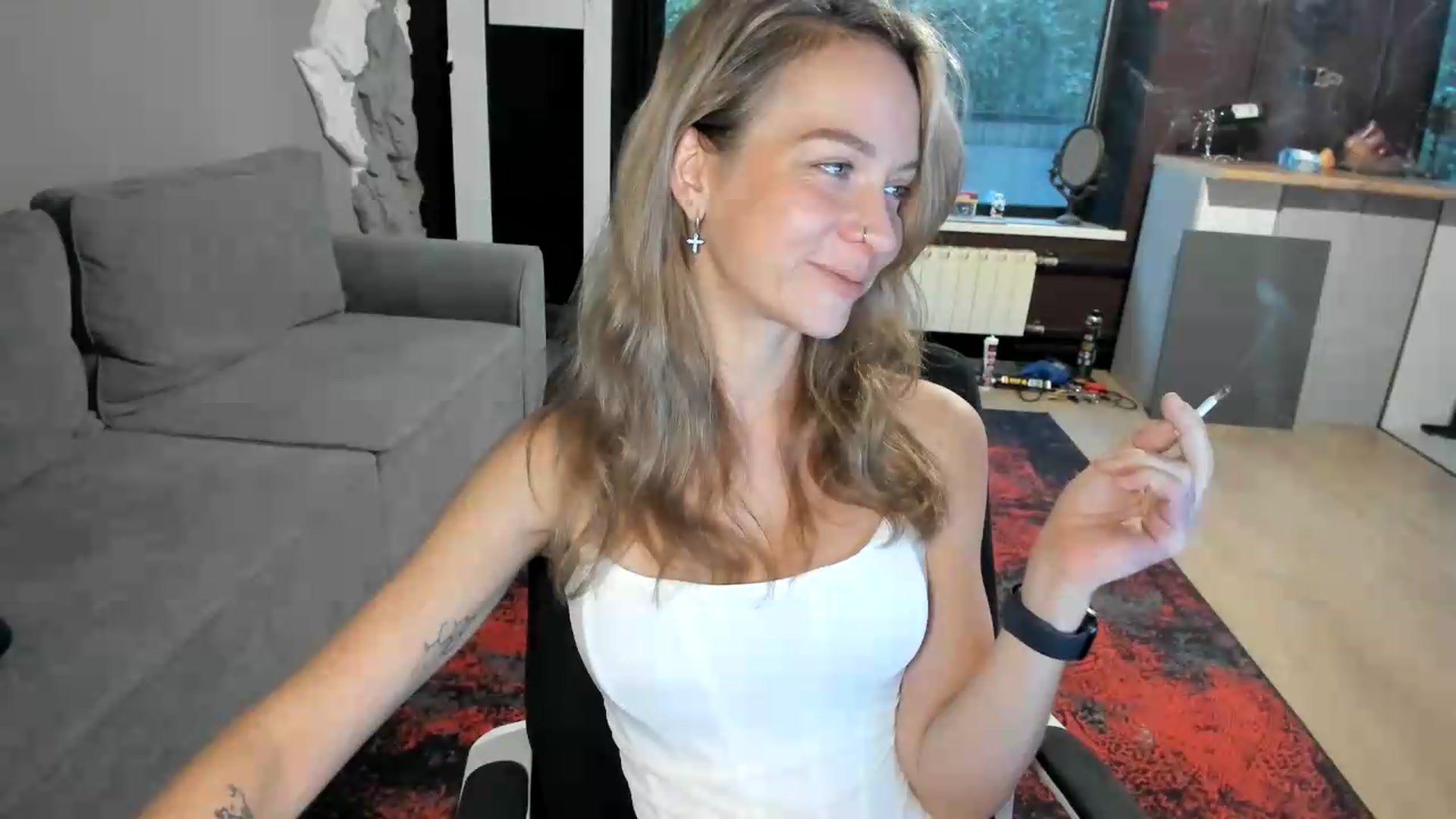 Gallery image thumbnail from Qi_ra's myfreecams stream on, 09/06/2026, 02:59 image 20 of 20