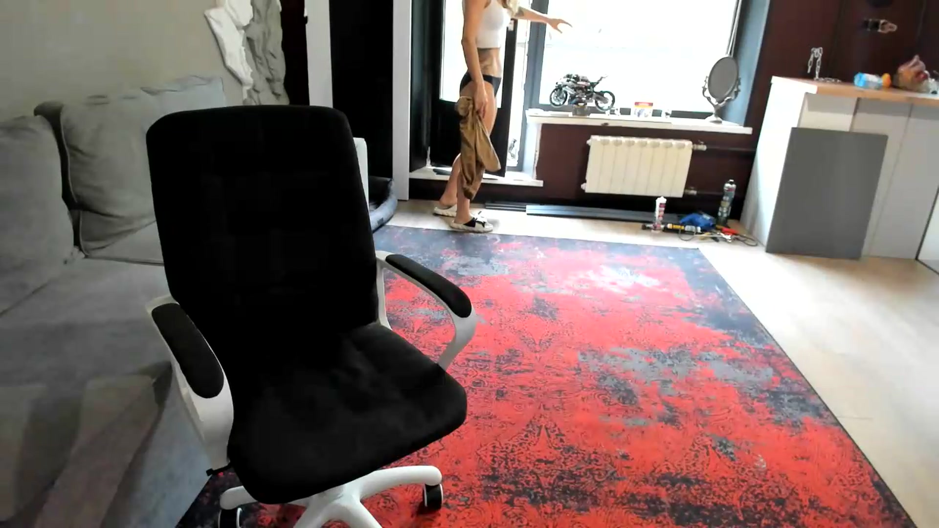 Gallery image thumbnail from Qi_ra's myfreecams stream on, 09/06/2026, 09:01 image 19 of 20