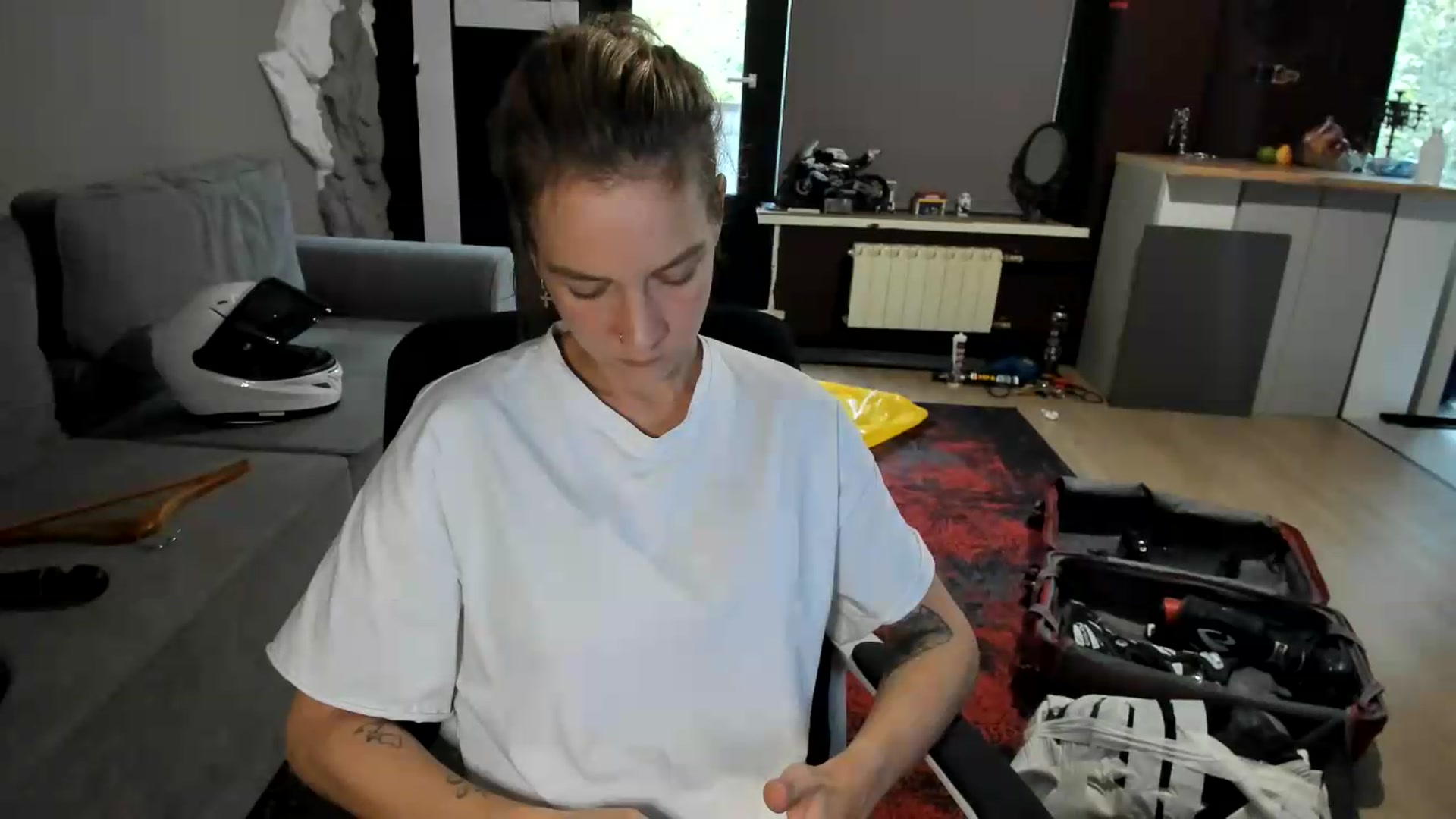 Gallery image thumbnail from Qi_ra's myfreecams stream on, 09/07/2026, 06:22 image 20 of 20