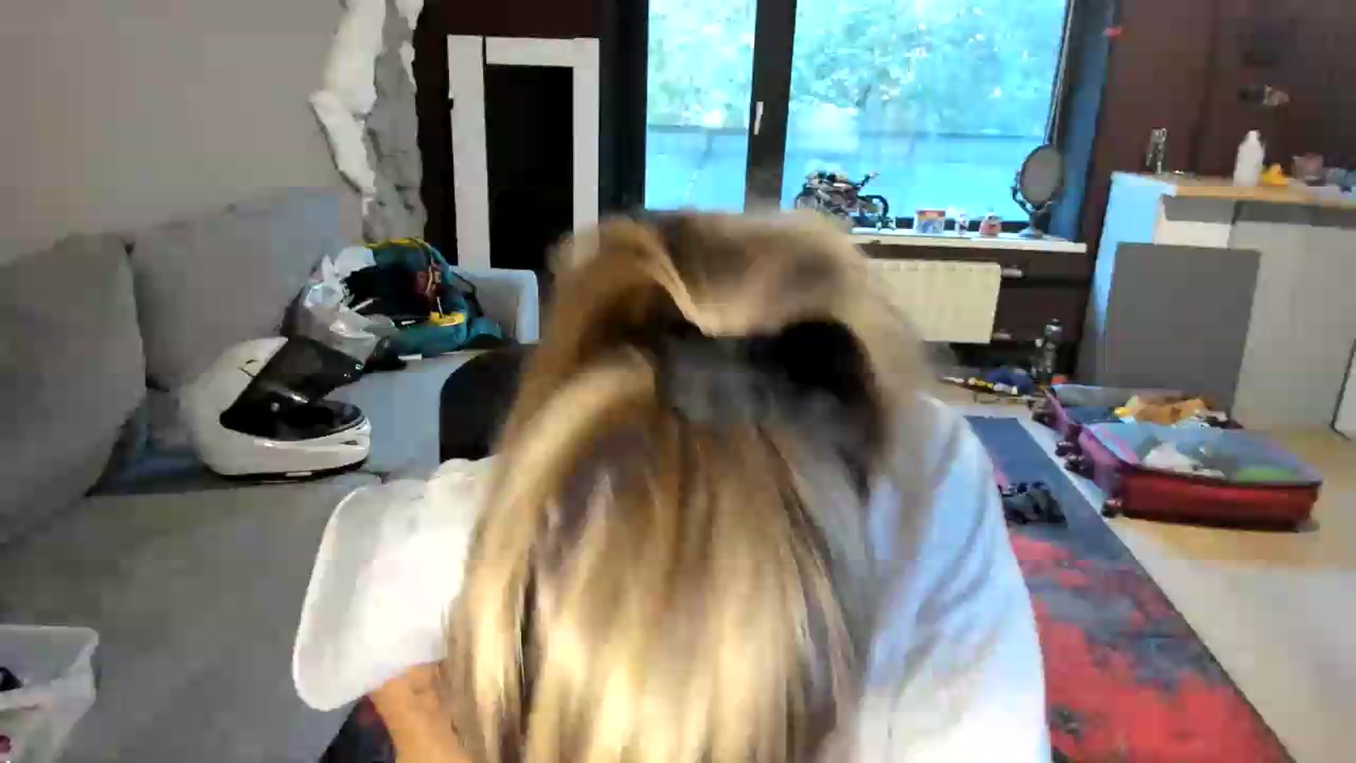 Gallery image thumbnail from Qi_ra's myfreecams stream on, 09/09/2026, 05:03 image 9 of 20