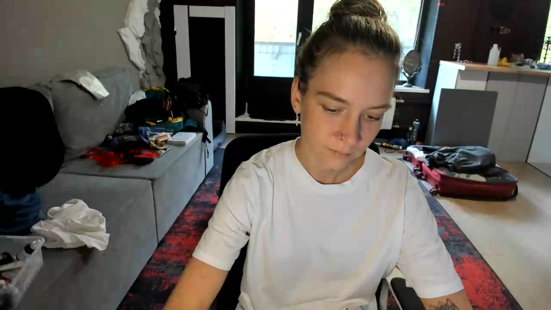 Gallery image thumbnail from Qi_ra's myfreecams stream on, 09/09/2026, 13:51 image 2 of 20