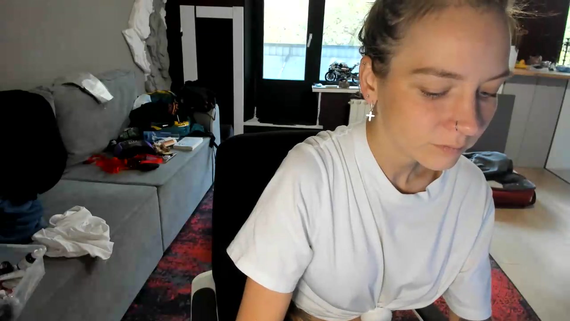 Gallery image thumbnail from Qi_ra's myfreecams stream on, 09/09/2026, 13:51 image 5 of 20
