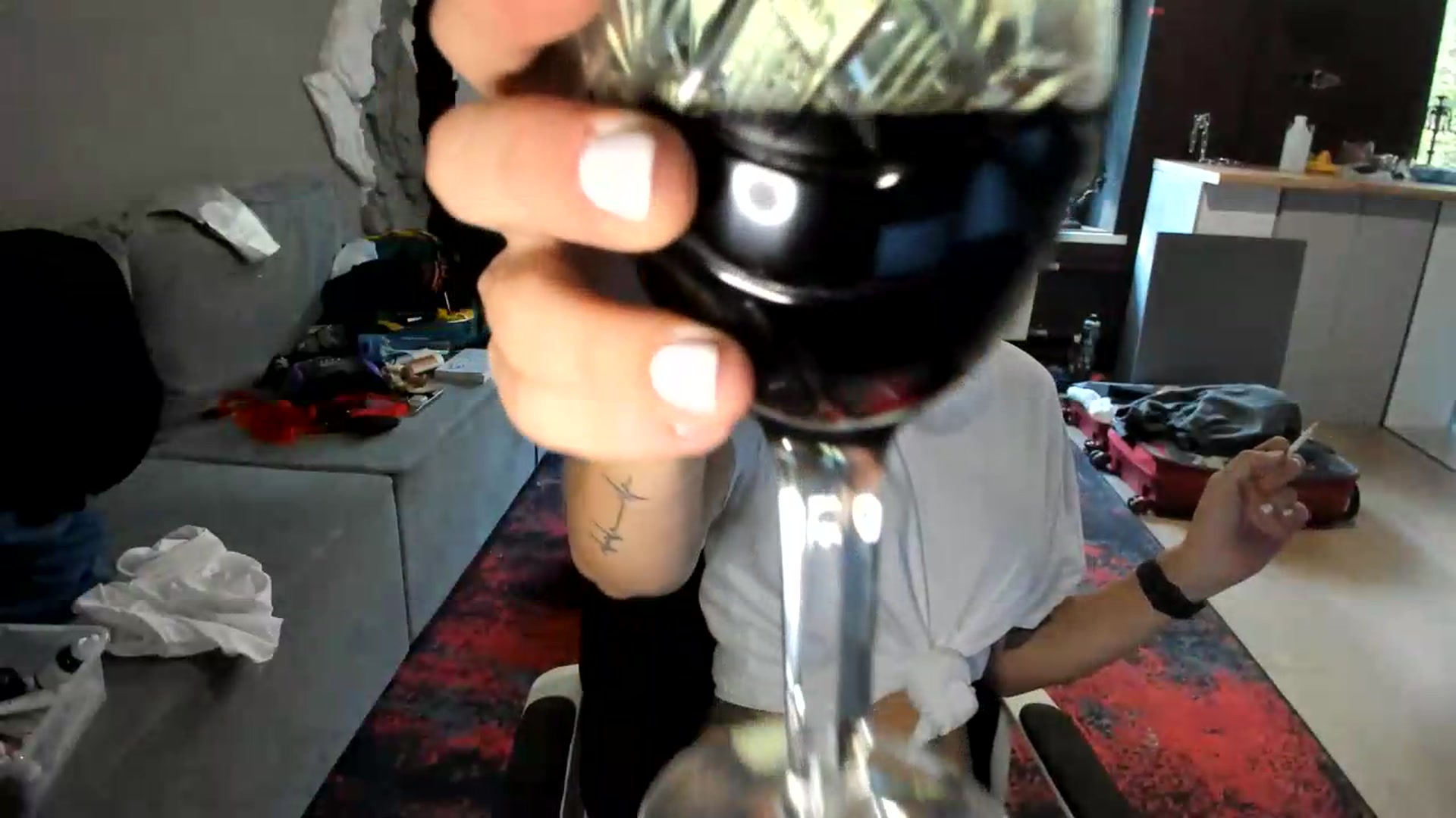 Gallery image thumbnail from Qi_ra's myfreecams stream on, 09/09/2026, 13:51 image 8 of 20
