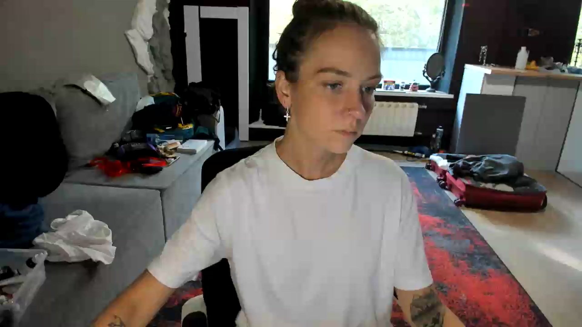 Gallery image thumbnail from Qi_ra's myfreecams stream on, 09/09/2026, 13:51 image 1 of 20