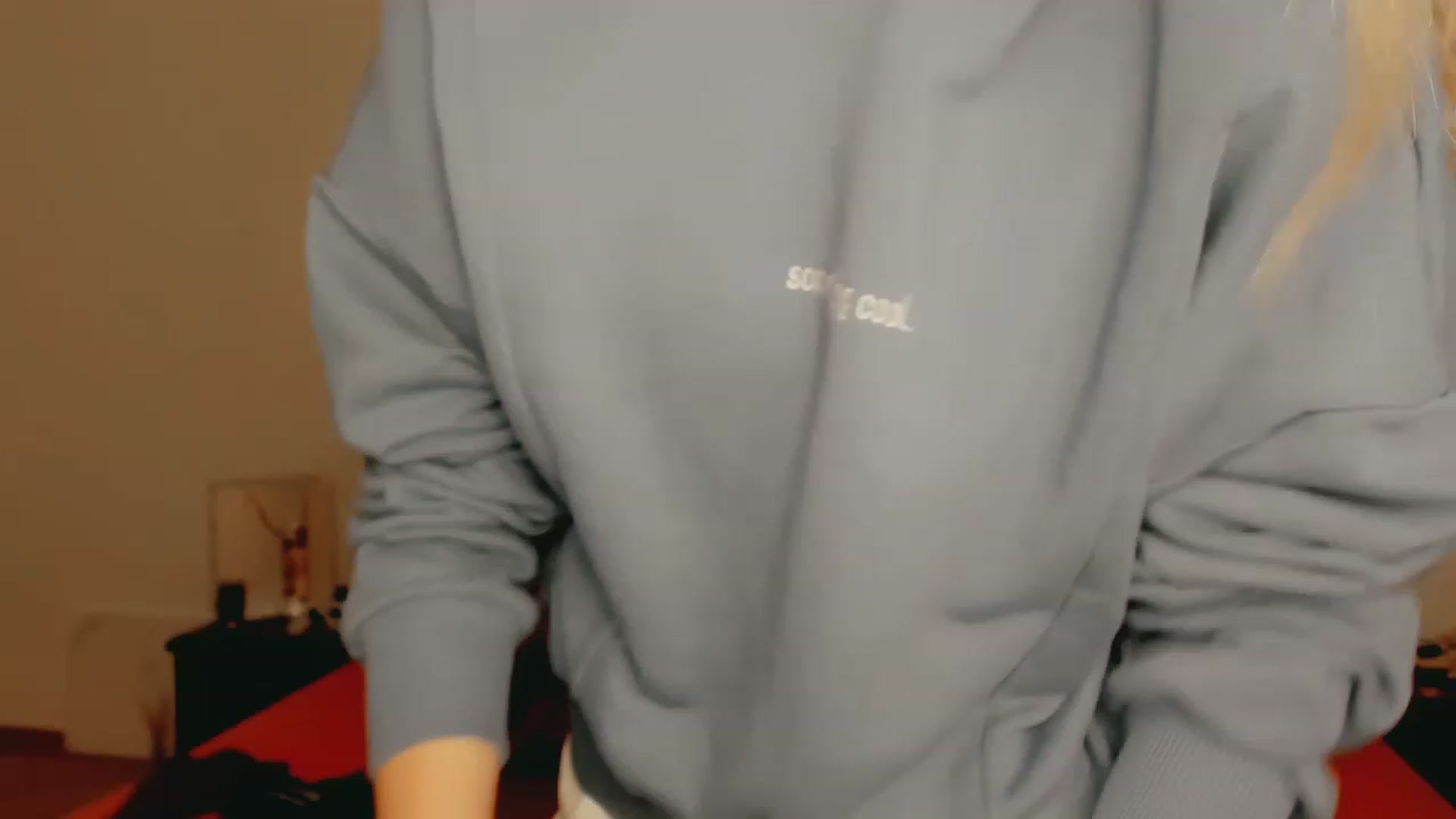 Gallery image thumbnail from Qsenss's myfreecams stream on, 05/30/2023, 18:21 image 19 of 20