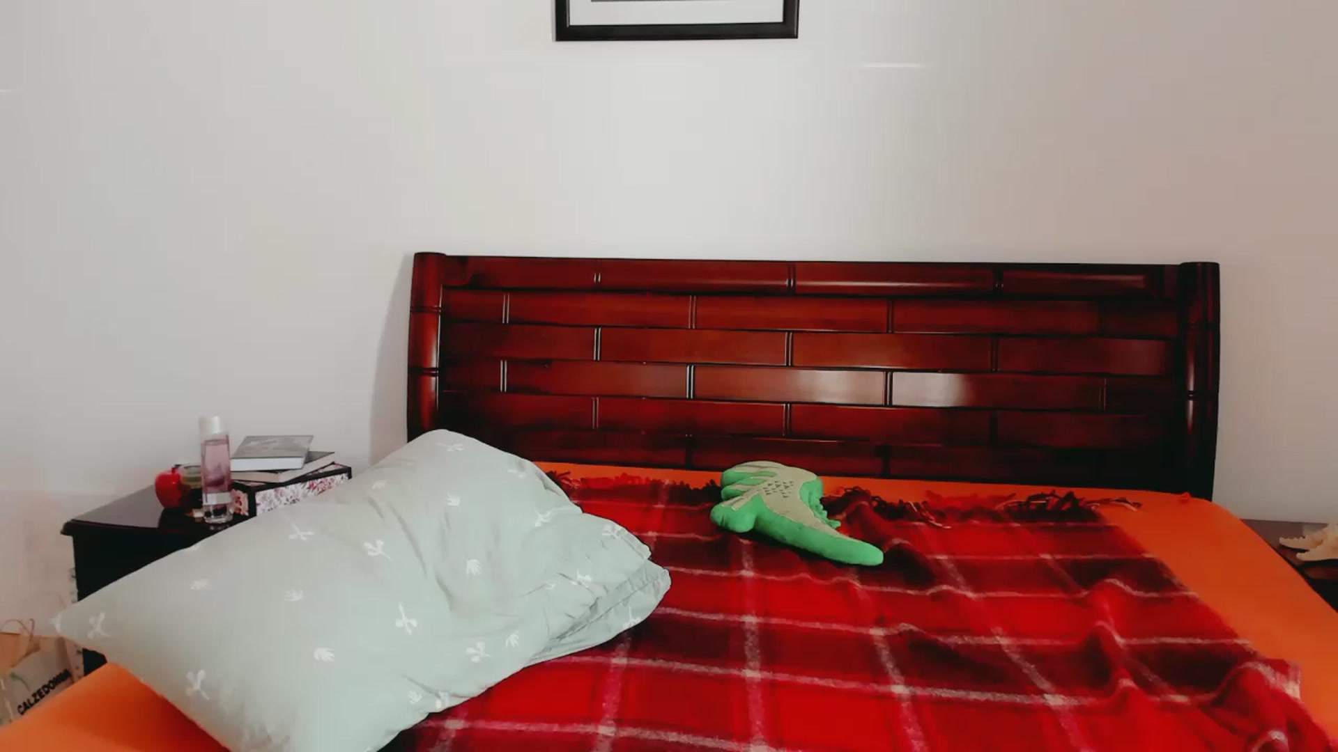 Gallery image thumbnail from Qsenss's myfreecams stream on, 07/22/2023, 16:45 image 8 of 20