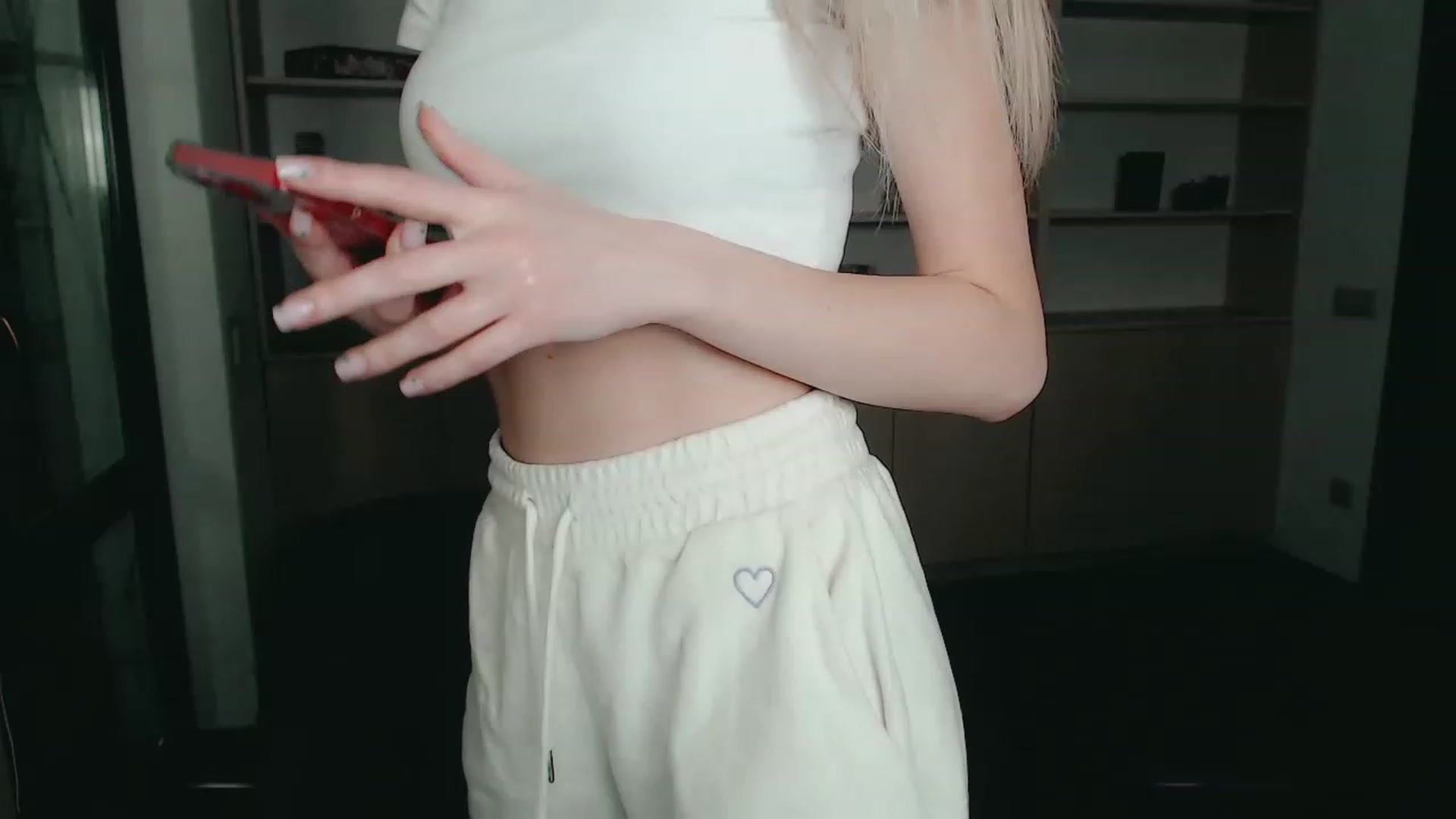 Gallery image thumbnail from Qsensx's myfreecams stream on, 02/17/2023, 16:28 image 9 of 20