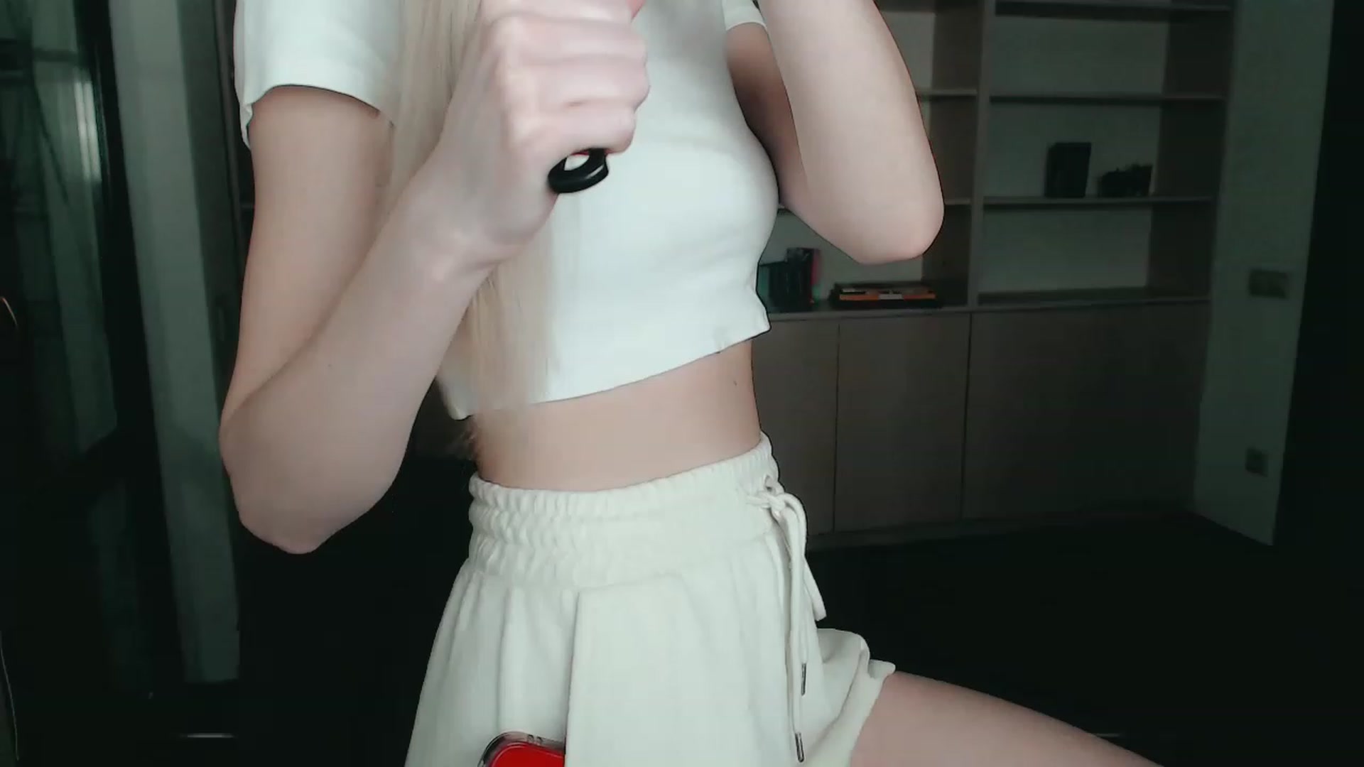Gallery image thumbnail from Qsensx's myfreecams stream on, 02/17/2023, 16:28 image 14 of 20